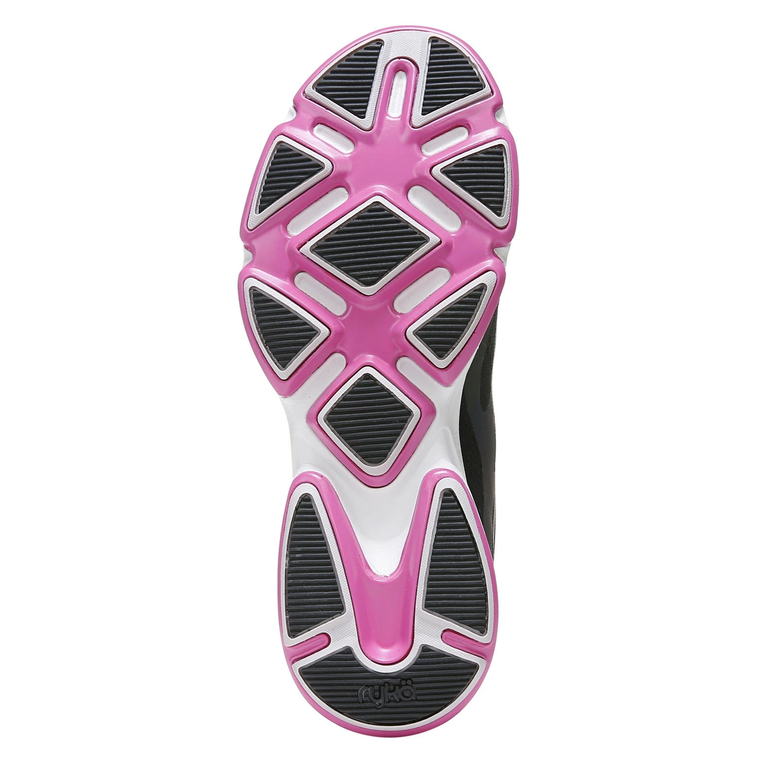 Women's Ryka, Devotion Plus 2 Walking Shoe 9 Women's Ryka, Devotion Plus 2 Walking Shoe - Image 7