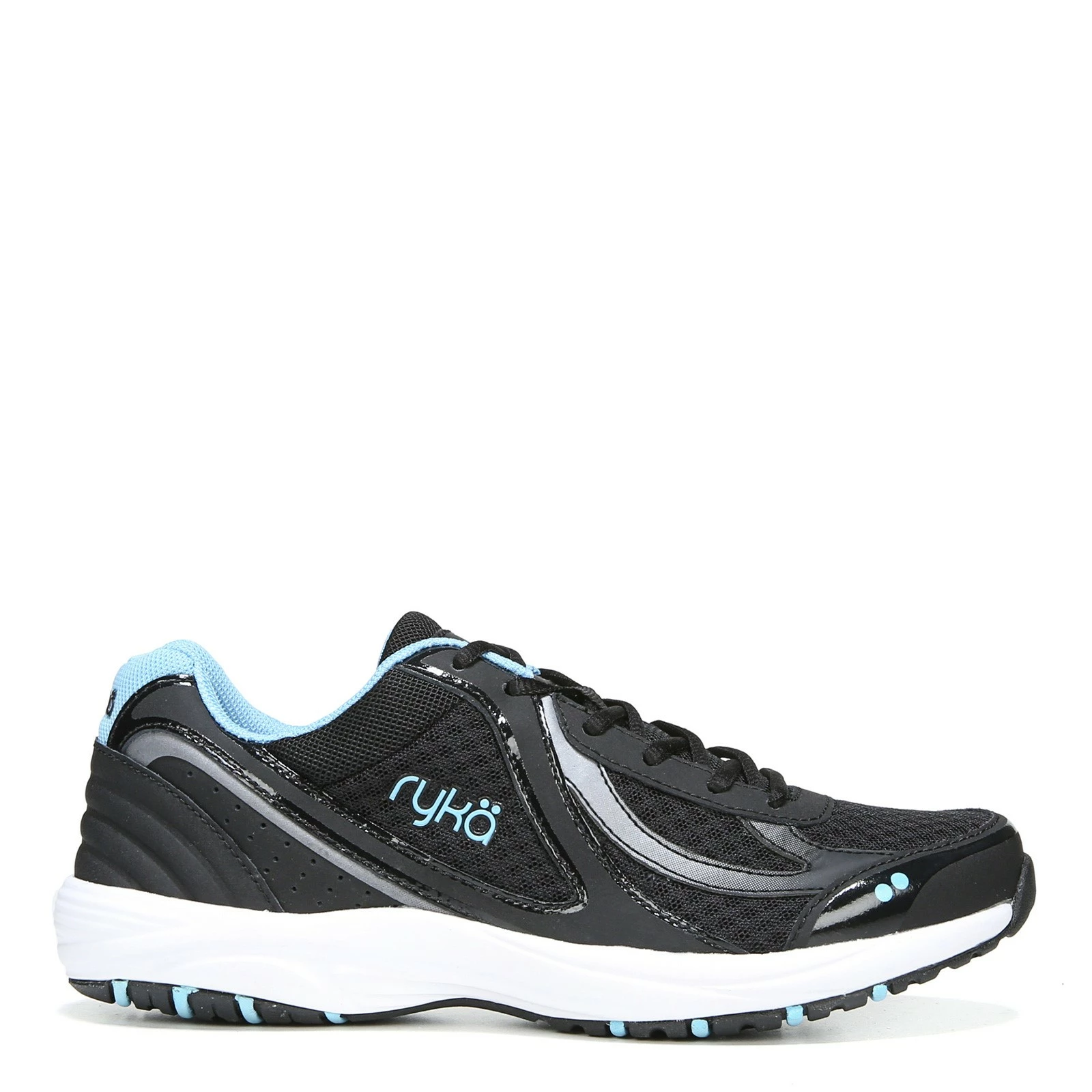 Women's Ryka, Dash 3 Walking Shoe 4 Women's Ryka, Dash 3 Walking Shoe - Image 2