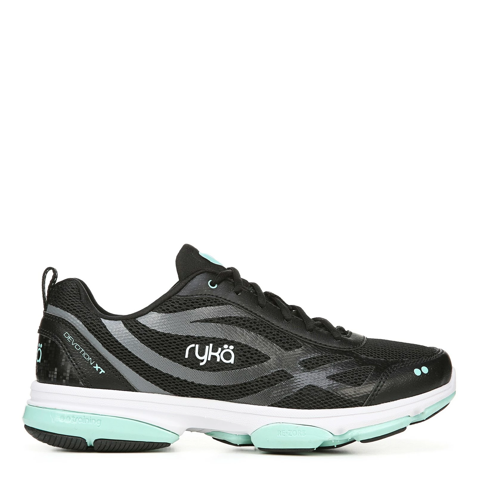 Women's Ryka, Devotion XT Training Shoe 4 Women's Ryka, Devotion XT Training Shoe - Image 2