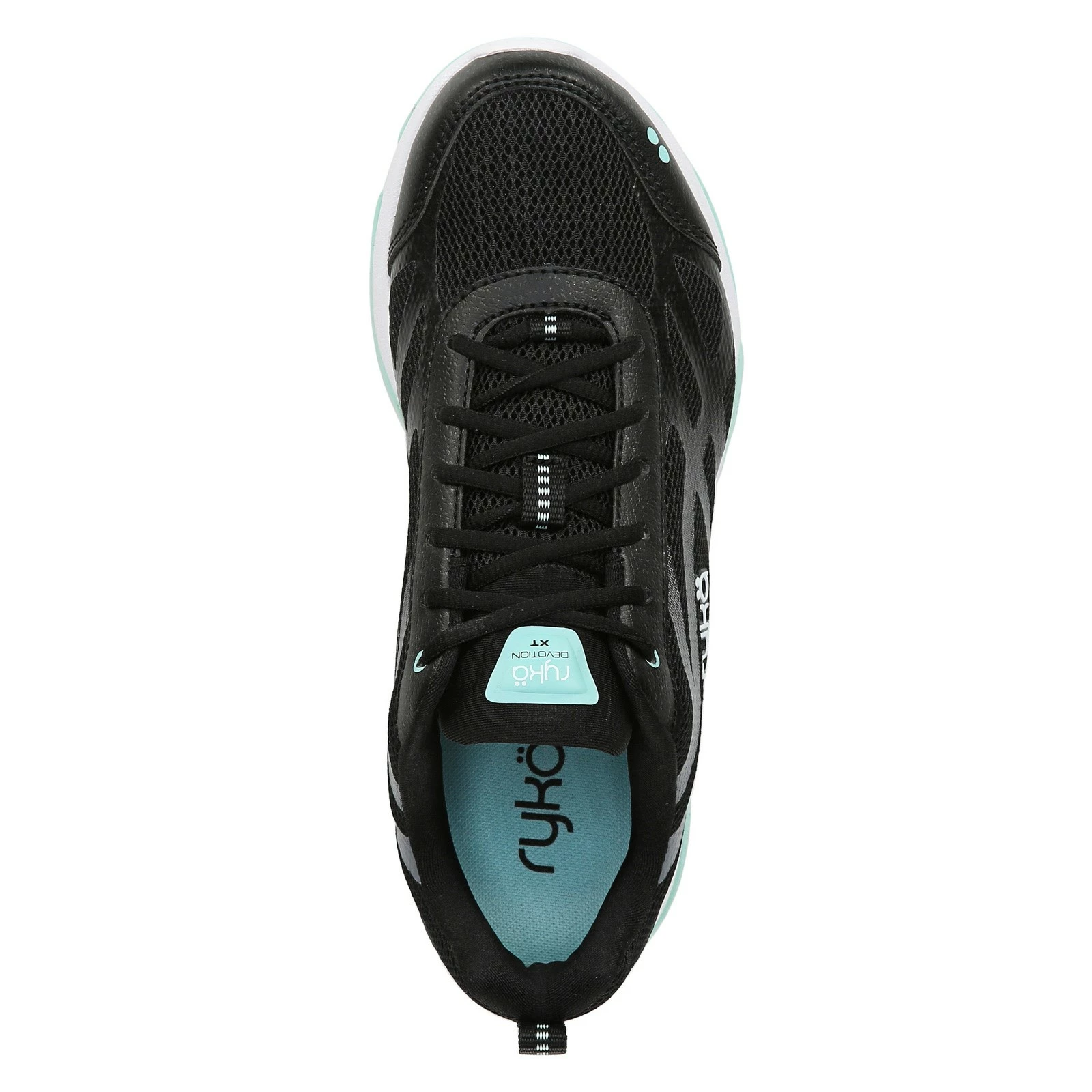 Women's Ryka, Devotion XT Training Shoe 8 Women's Ryka, Devotion XT Training Shoe - Image 6