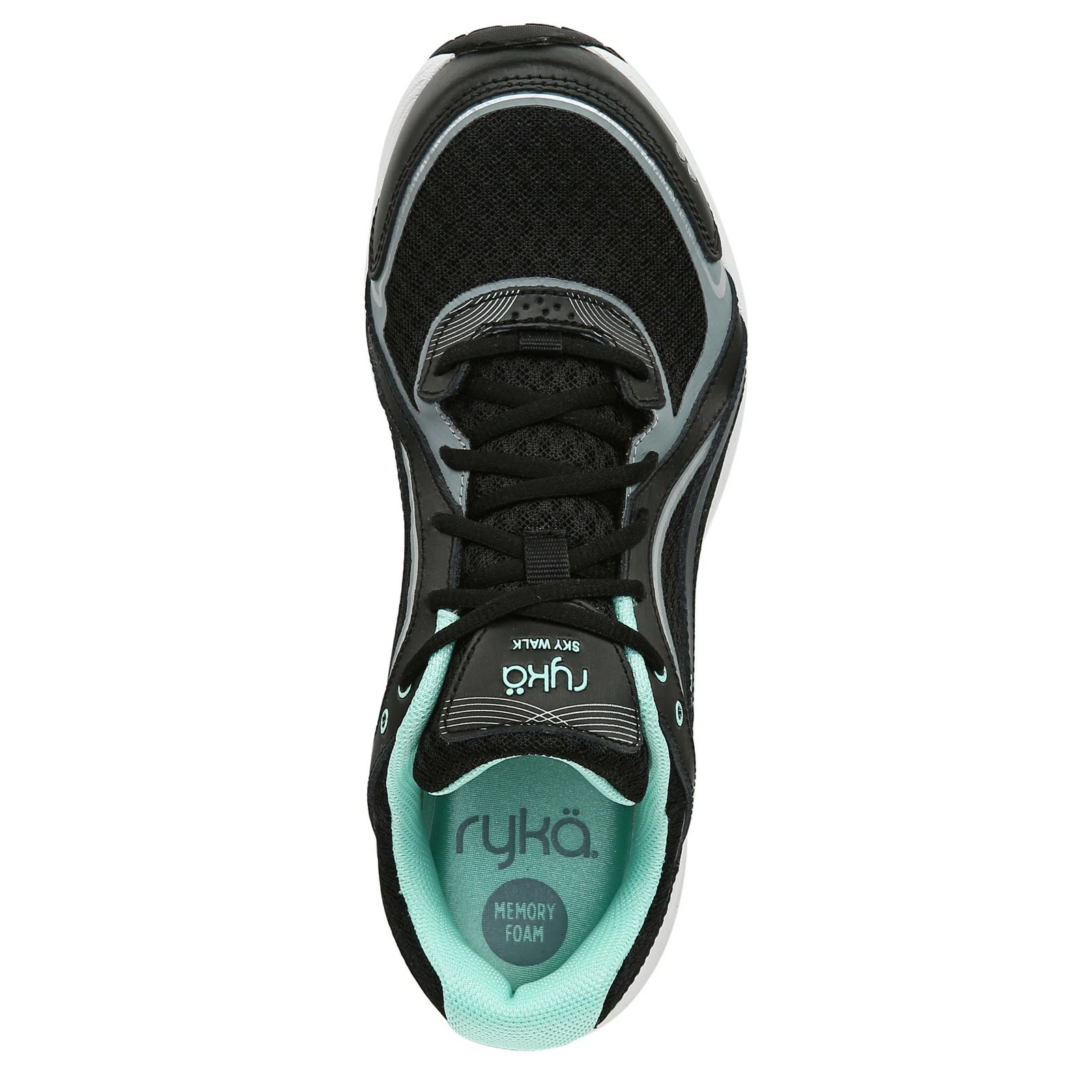 Women's Ryka, Sky Walk Sneaker 8 Women's Ryka, Sky Walk Sneaker - Image 6