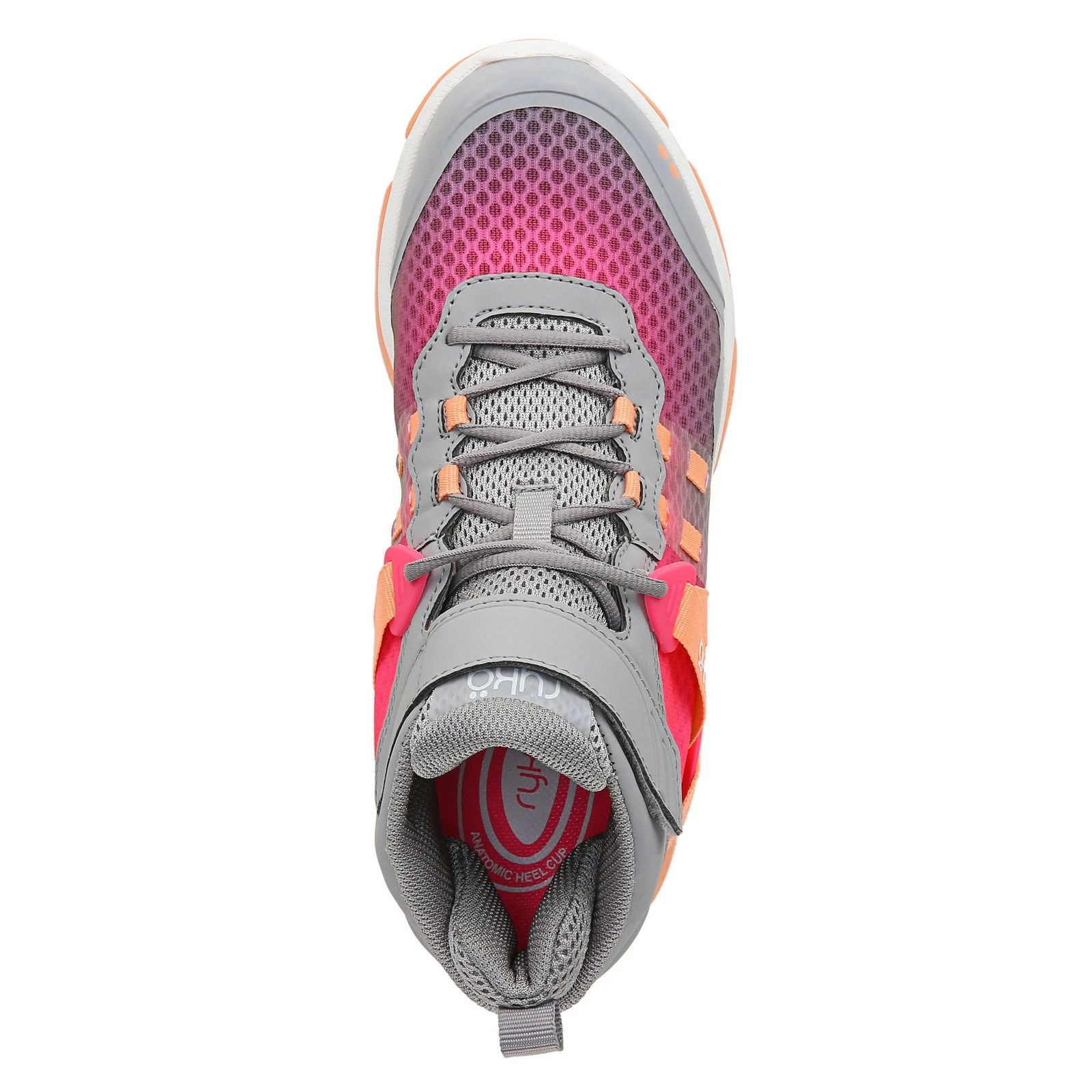 Women's Ryka, Devotion XT Mid Training Shoe 8 Women's Ryka, Devotion XT Mid Training Shoe - Image 6