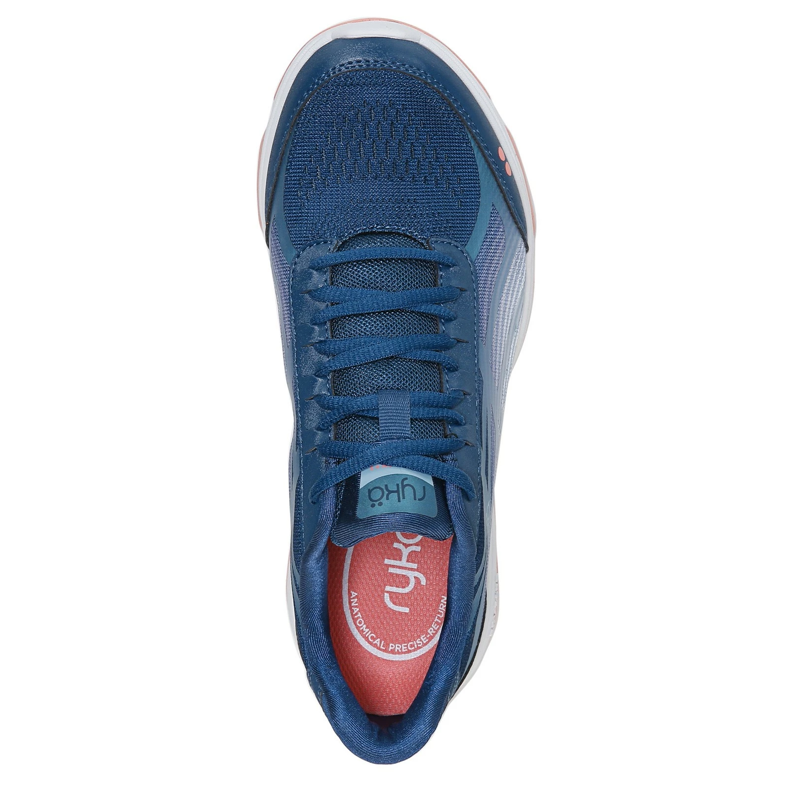 Women's Ryka, Devotion Plus 3 Walking Shoe 8 Women's Ryka, Devotion Plus 3 Walking Shoe - Image 6