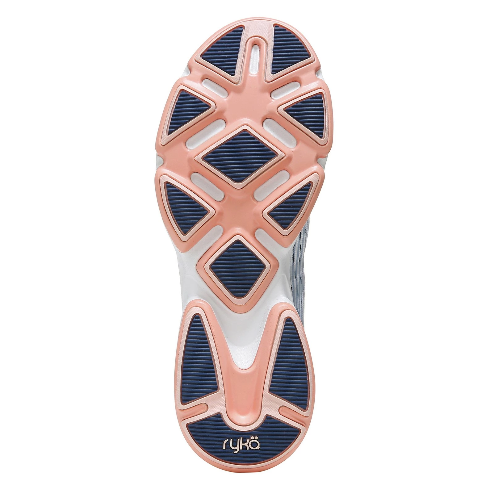 Women's Ryka, Devotion Plus 3 Walking Shoe 9 Women's Ryka, Devotion Plus 3 Walking Shoe - Image 7