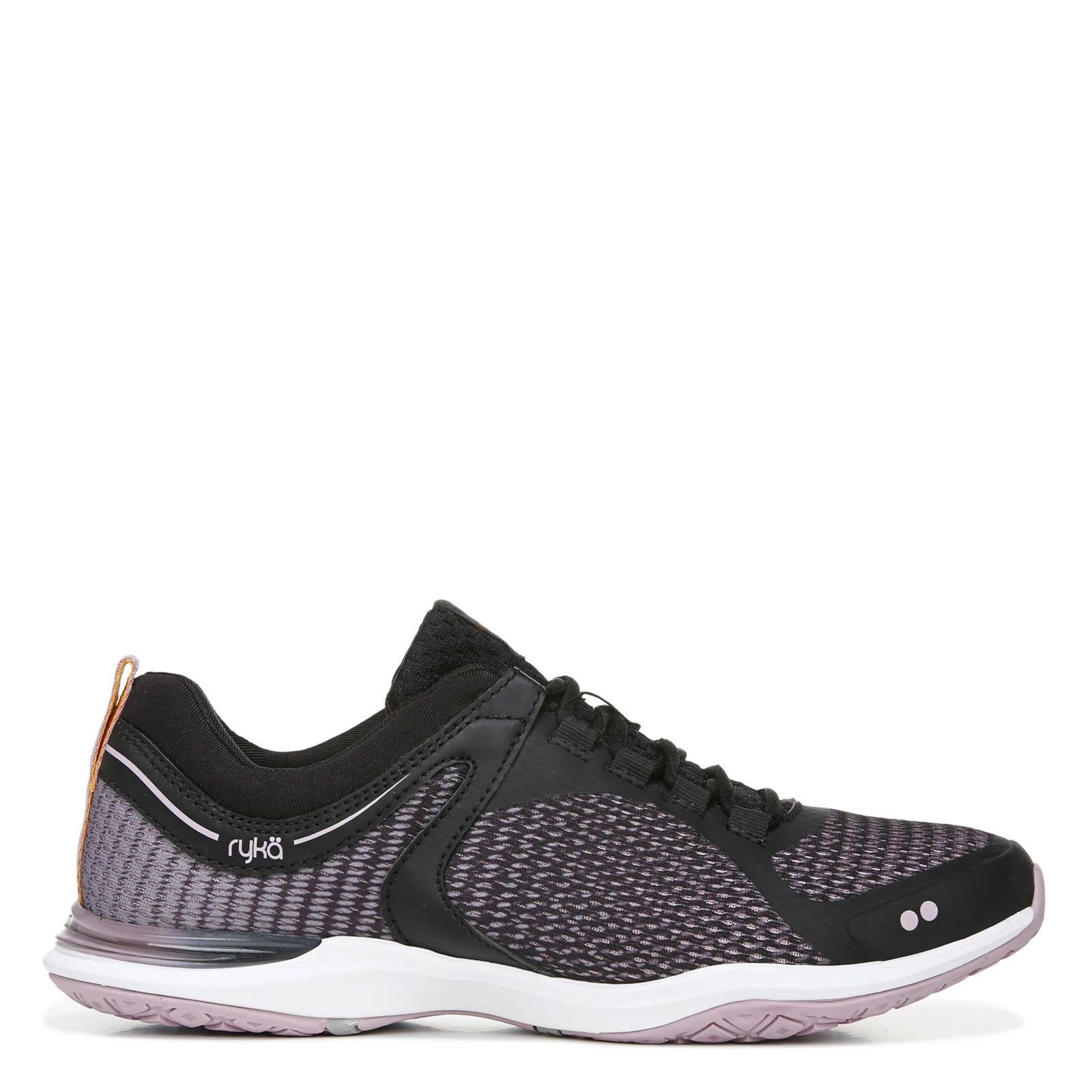 Women's Ryka, Graphite Training Shoe 4 Women's Ryka, Graphite Training Shoe - Image 2