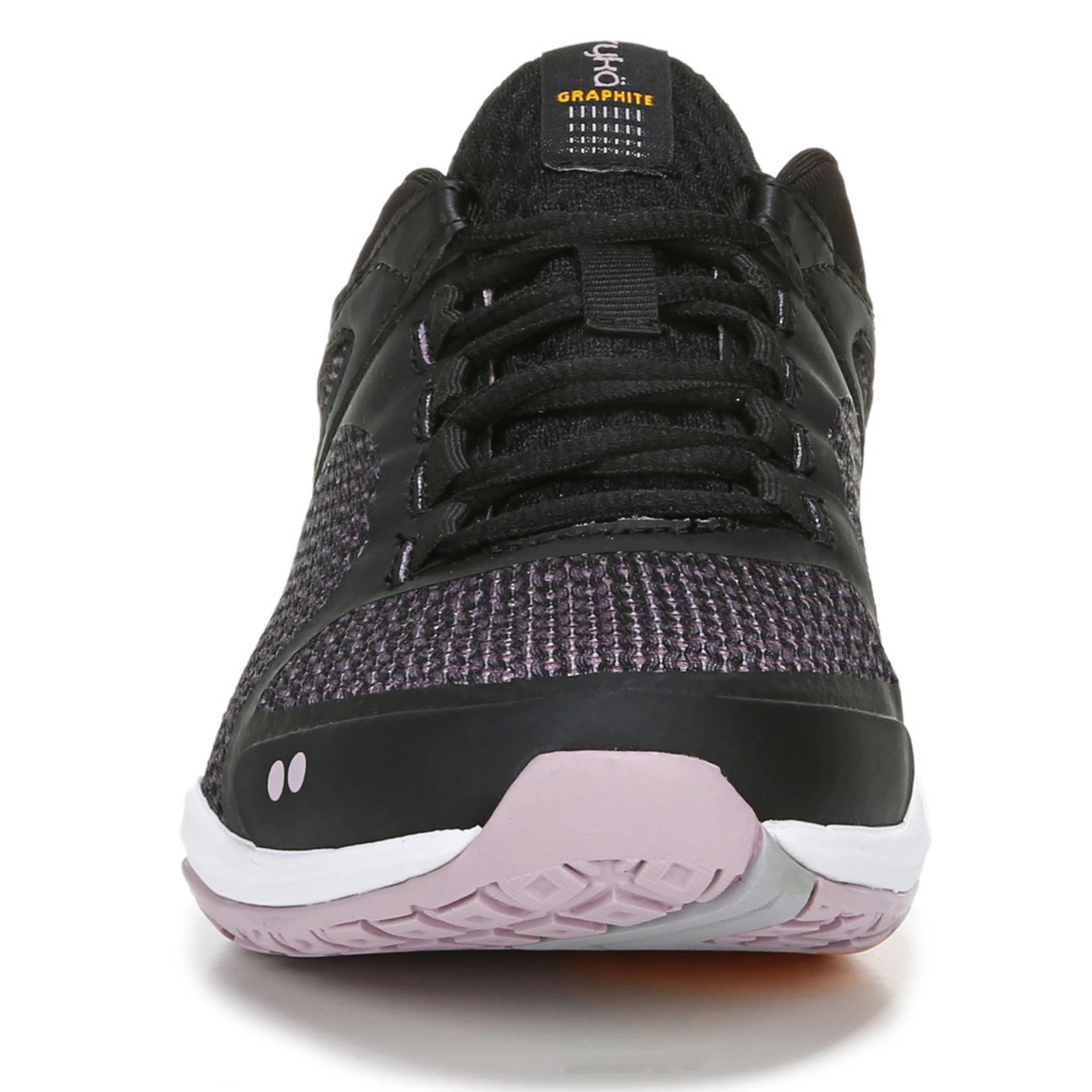 Women's Ryka, Graphite Training Shoe 5 Women's Ryka, Graphite Training Shoe - Image 3