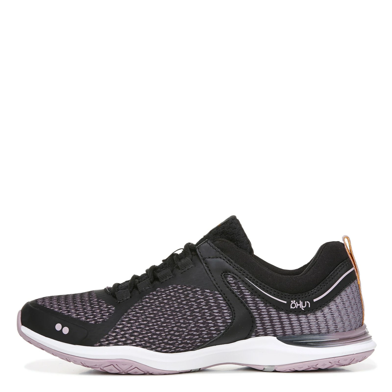 Women's Ryka, Graphite Training Shoe 6 Women's Ryka, Graphite Training Shoe - Image 4