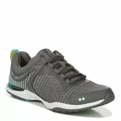 Women's Ryka, Graphite Training Shoe