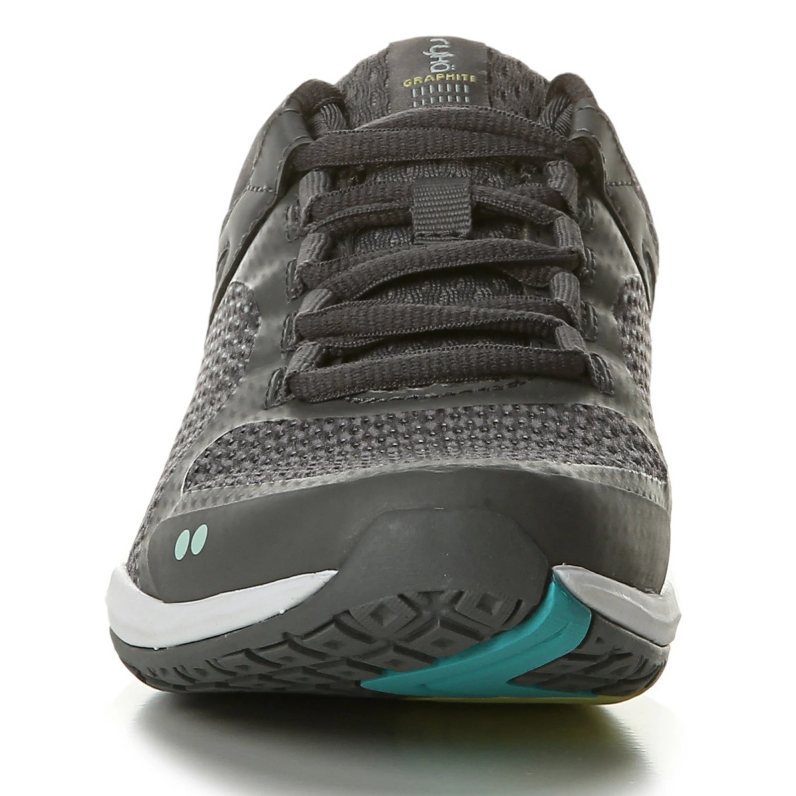 Women's Ryka, Graphite Training Shoe 5 Women's Ryka, Graphite Training Shoe - Image 3