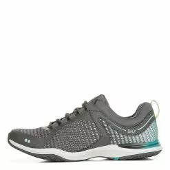 Women's Ryka, Graphite Training Shoe 12 Women's Ryka, Graphite Training Shoe -Shoes Sales 2023 1 2592822 ZM 3