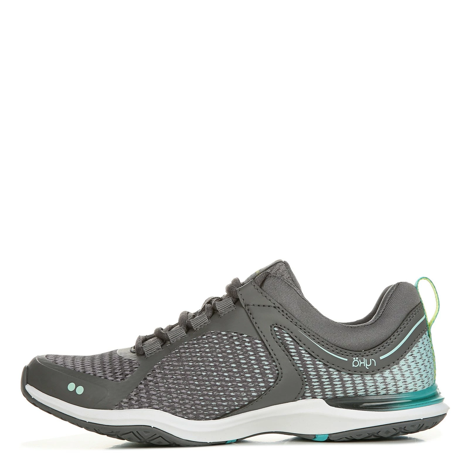 Women's Ryka, Graphite Training Shoe 6 Women's Ryka, Graphite Training Shoe - Image 4