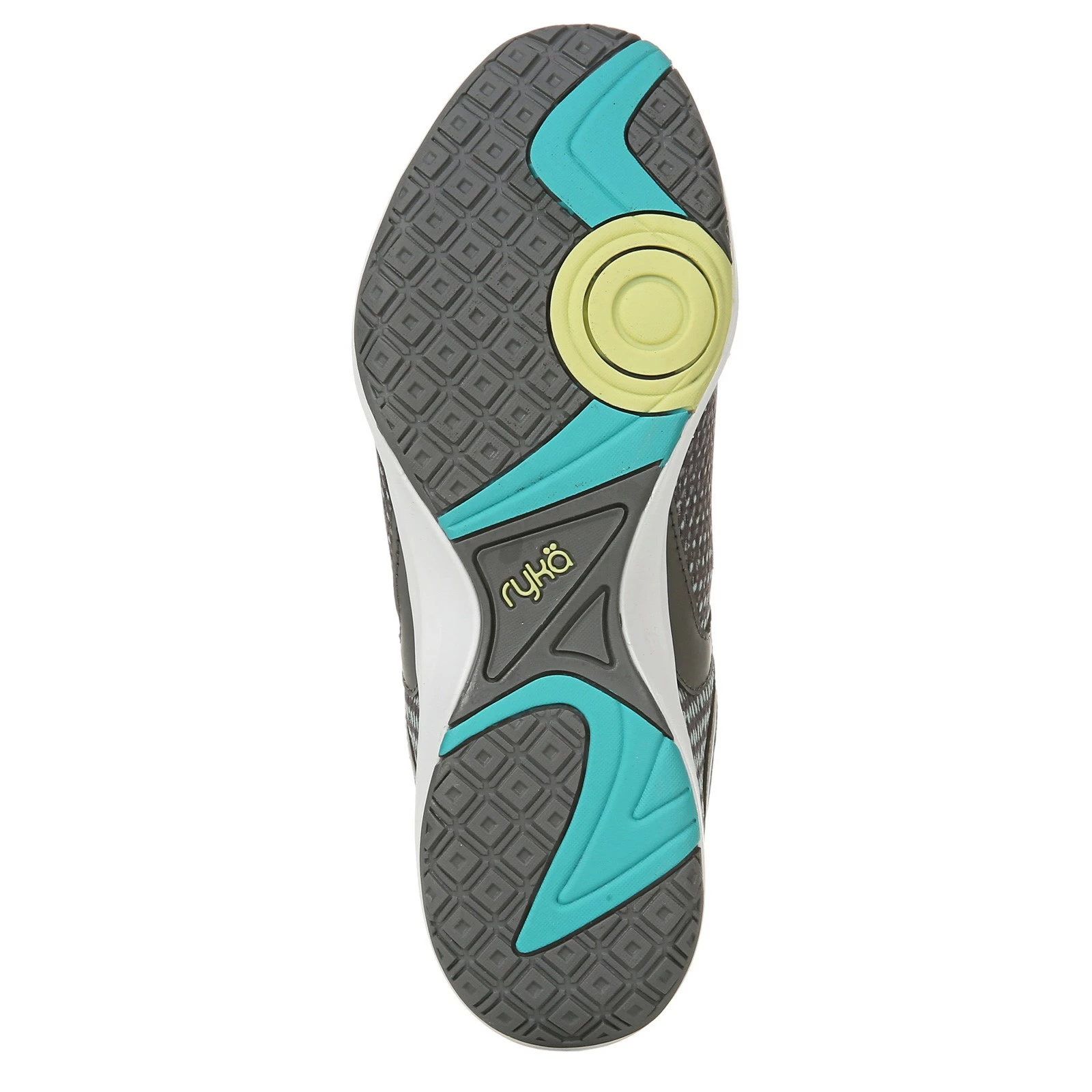 Women's Ryka, Graphite Training Shoe 9 Women's Ryka, Graphite Training Shoe - Image 7
