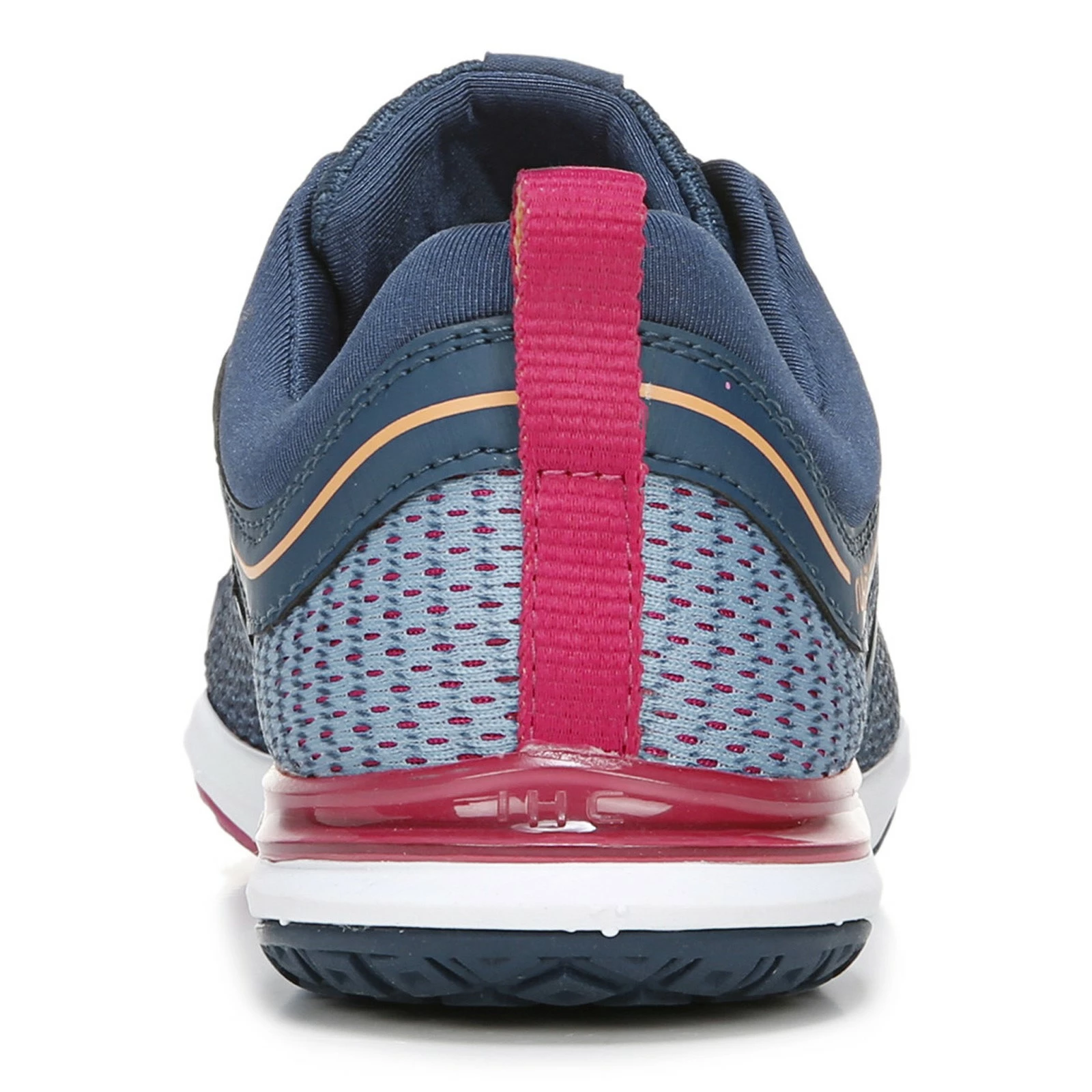 Women's Ryka, Graphite Training Shoe 7 Women's Ryka, Graphite Training Shoe - Image 5