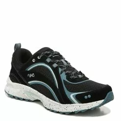 Women's Ryka, Sky Walk Trail Sneaker