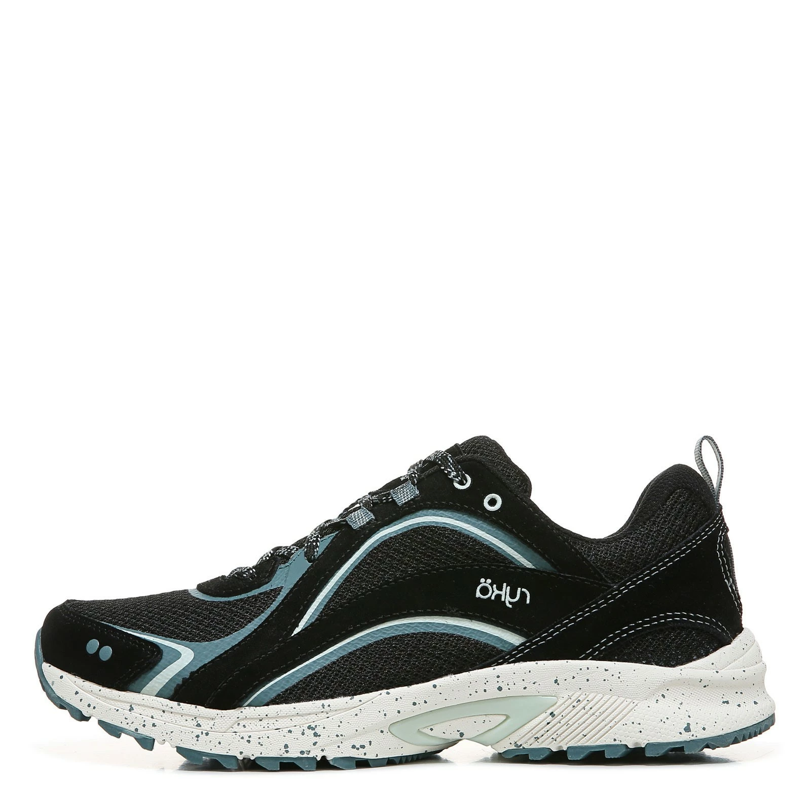 Women's Ryka, Sky Walk Trail Sneaker 6 Women's Ryka, Sky Walk Trail Sneaker - Image 4