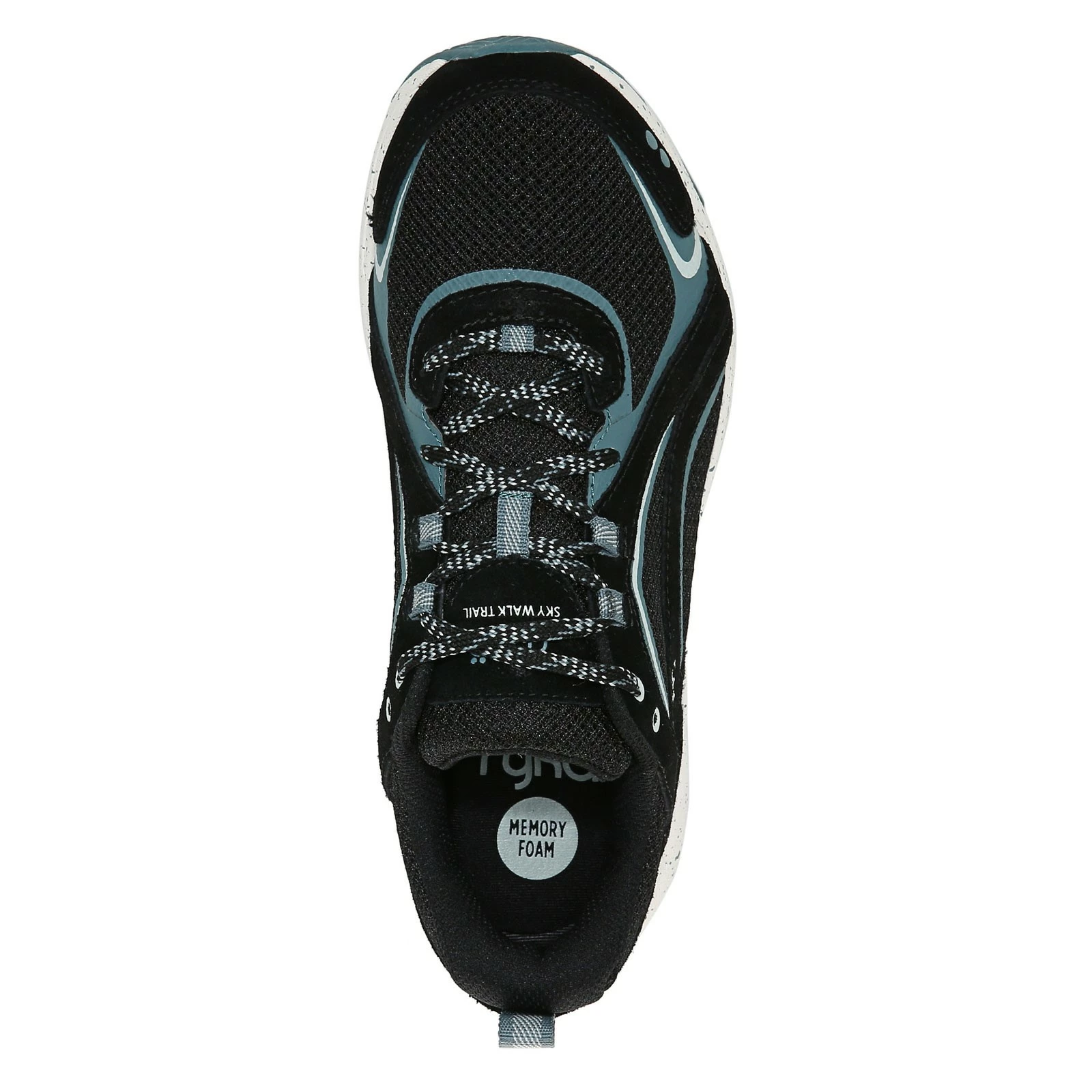 Women's Ryka, Sky Walk Trail Sneaker 8 Women's Ryka, Sky Walk Trail Sneaker - Image 6