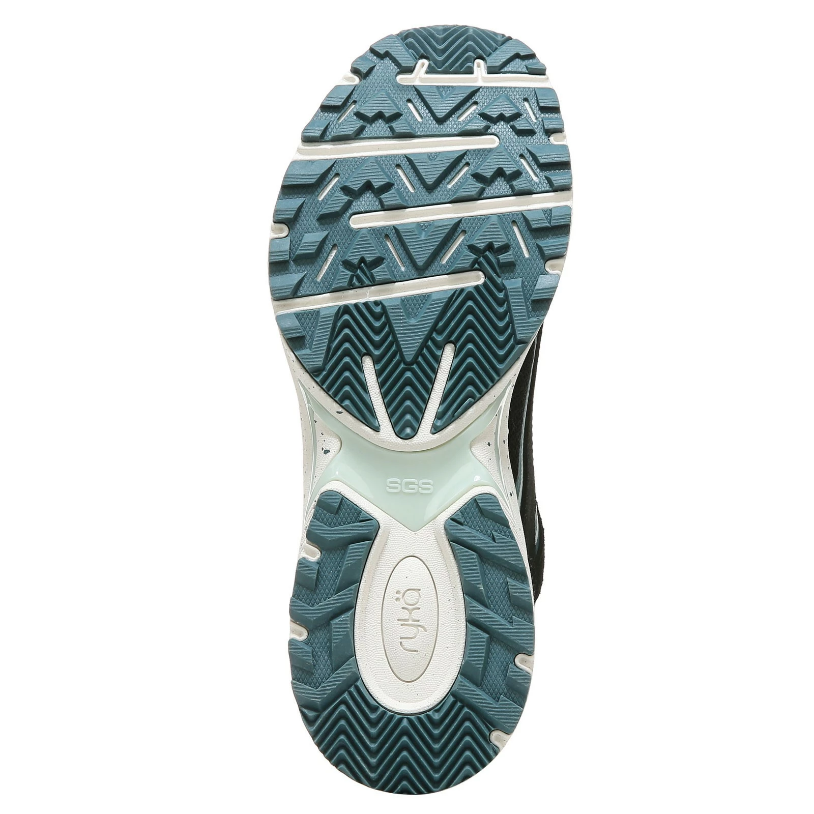 Women's Ryka, Sky Walk Trail Sneaker 9 Women's Ryka, Sky Walk Trail Sneaker - Image 7