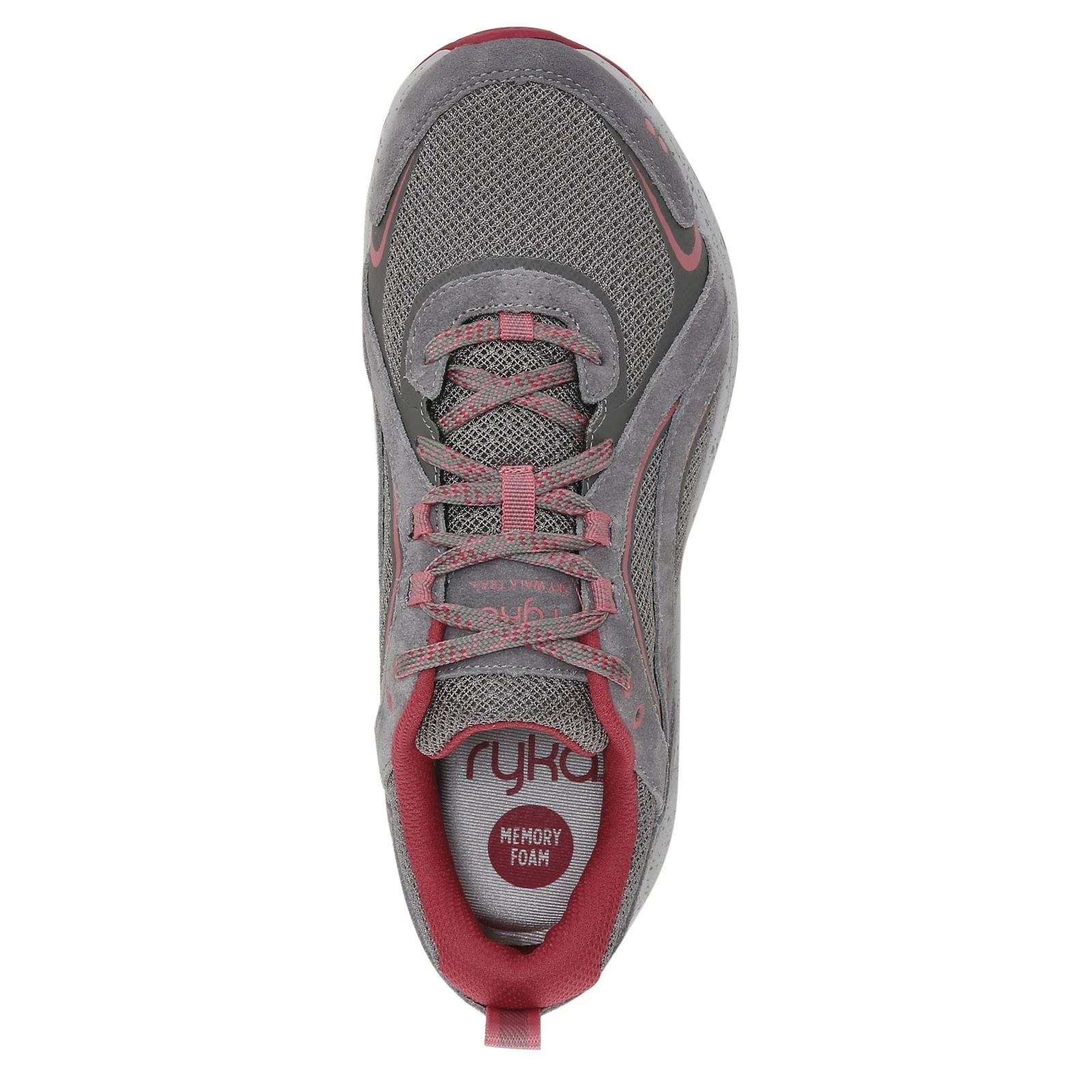 Women's RYKA,Women's Ryka, Sky Walk Trail Sneaker 8 Women's RYKA,Women's Ryka, Sky Walk Trail Sneaker - Image 6
