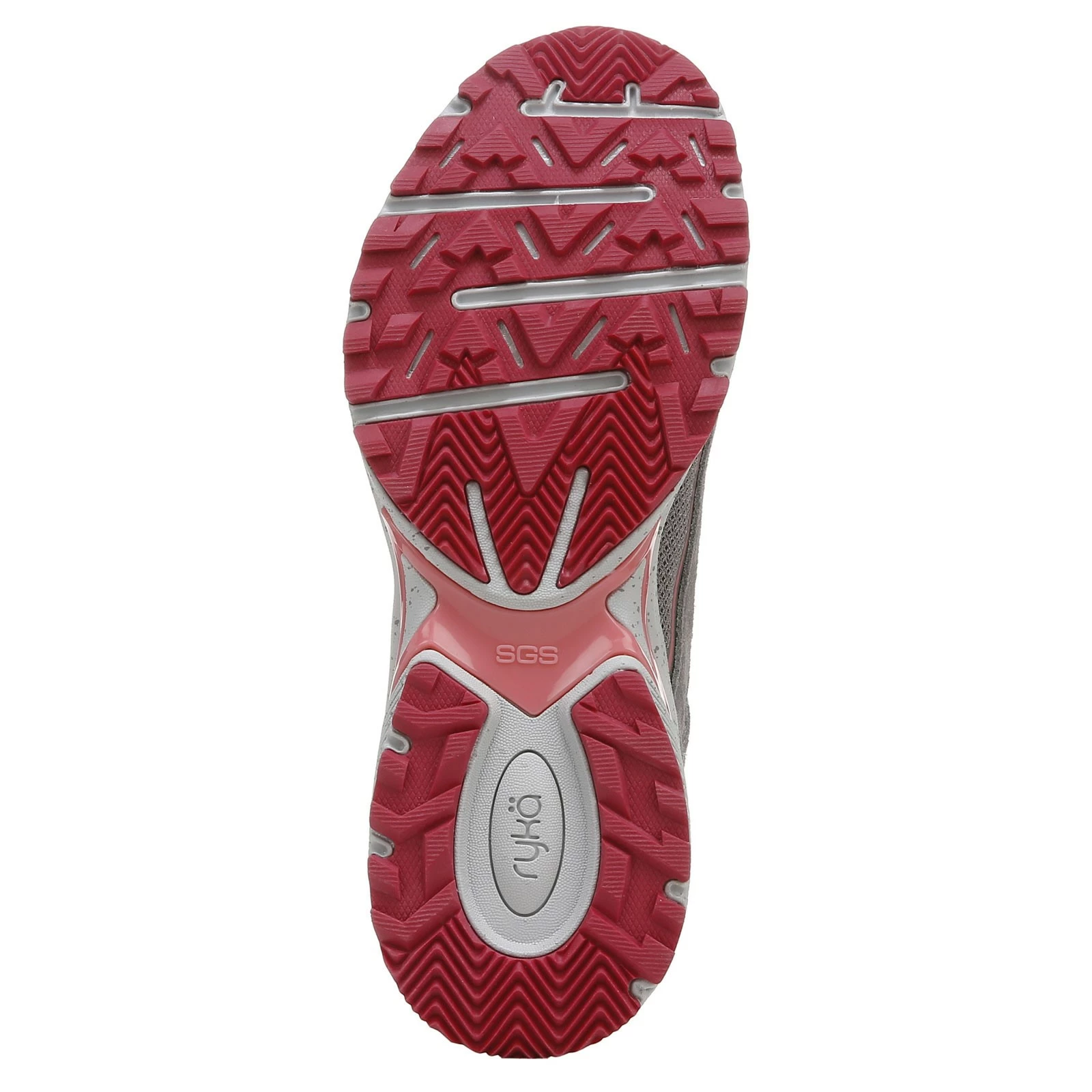 Women's RYKA,Women's Ryka, Sky Walk Trail Sneaker 9 Women's RYKA,Women's Ryka, Sky Walk Trail Sneaker - Image 7