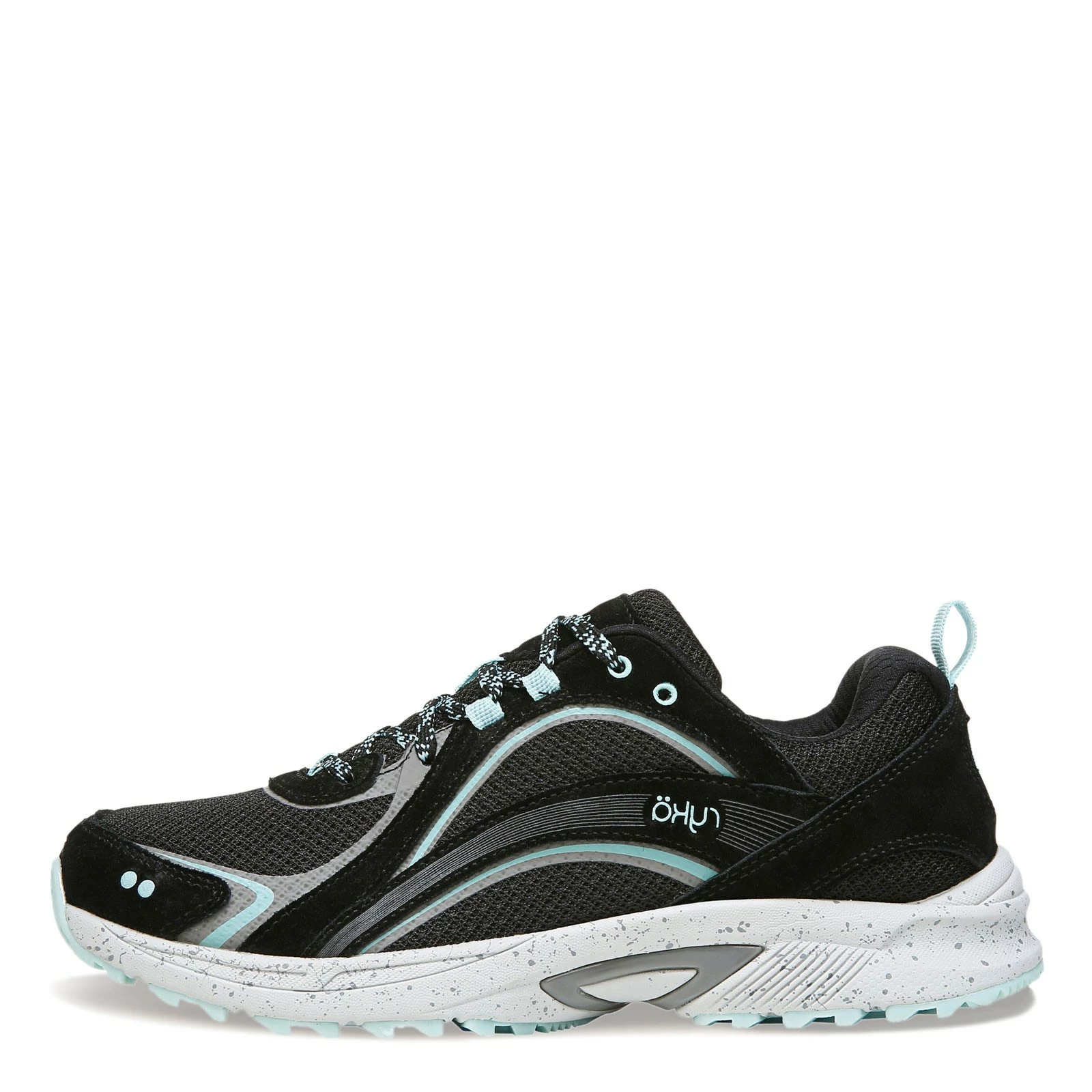 Women's Ryka, Sky Walk Trail Sneaker 6 Women's Ryka, Sky Walk Trail Sneaker - Image 4