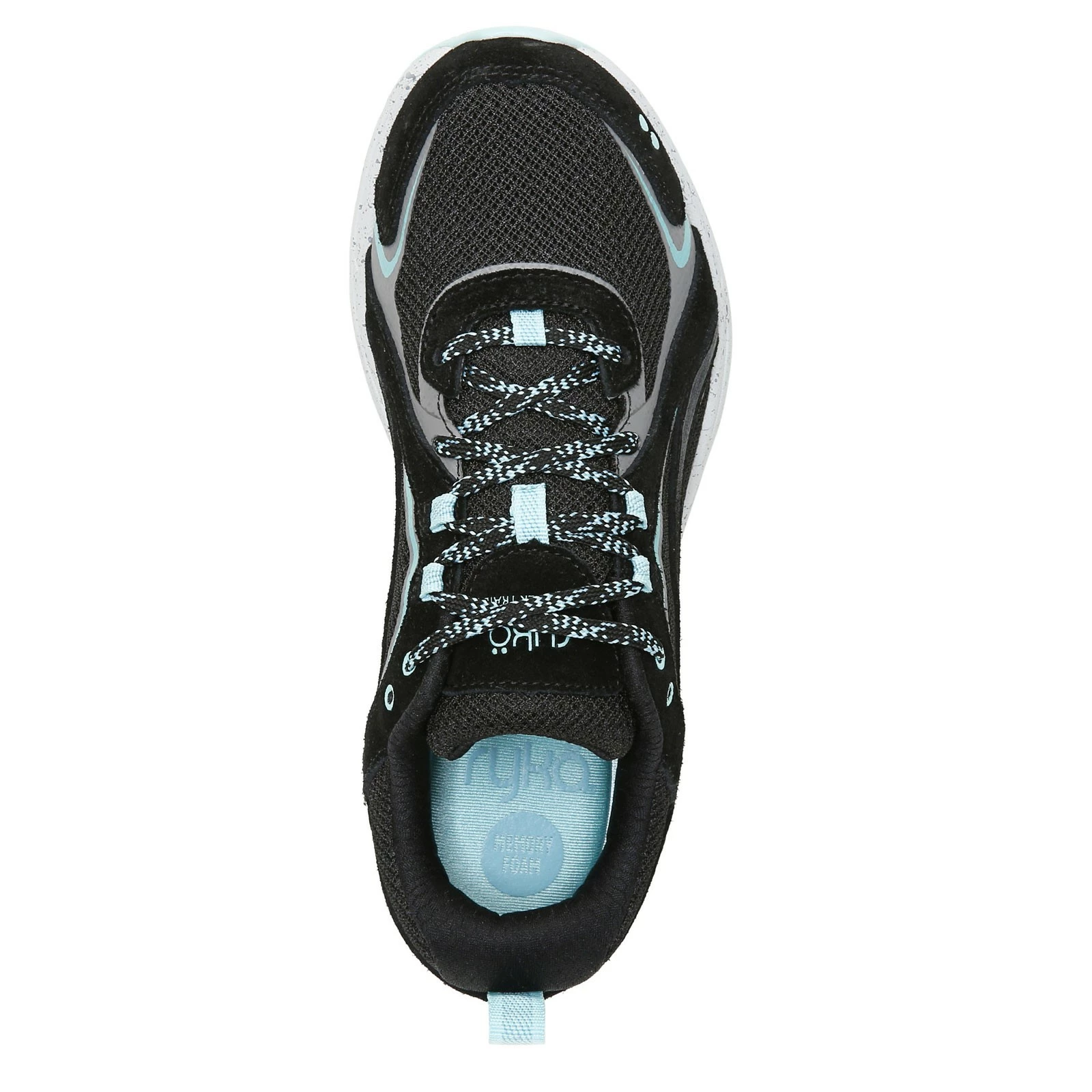 Women's Ryka, Sky Walk Trail Sneaker 8 Women's Ryka, Sky Walk Trail Sneaker - Image 6
