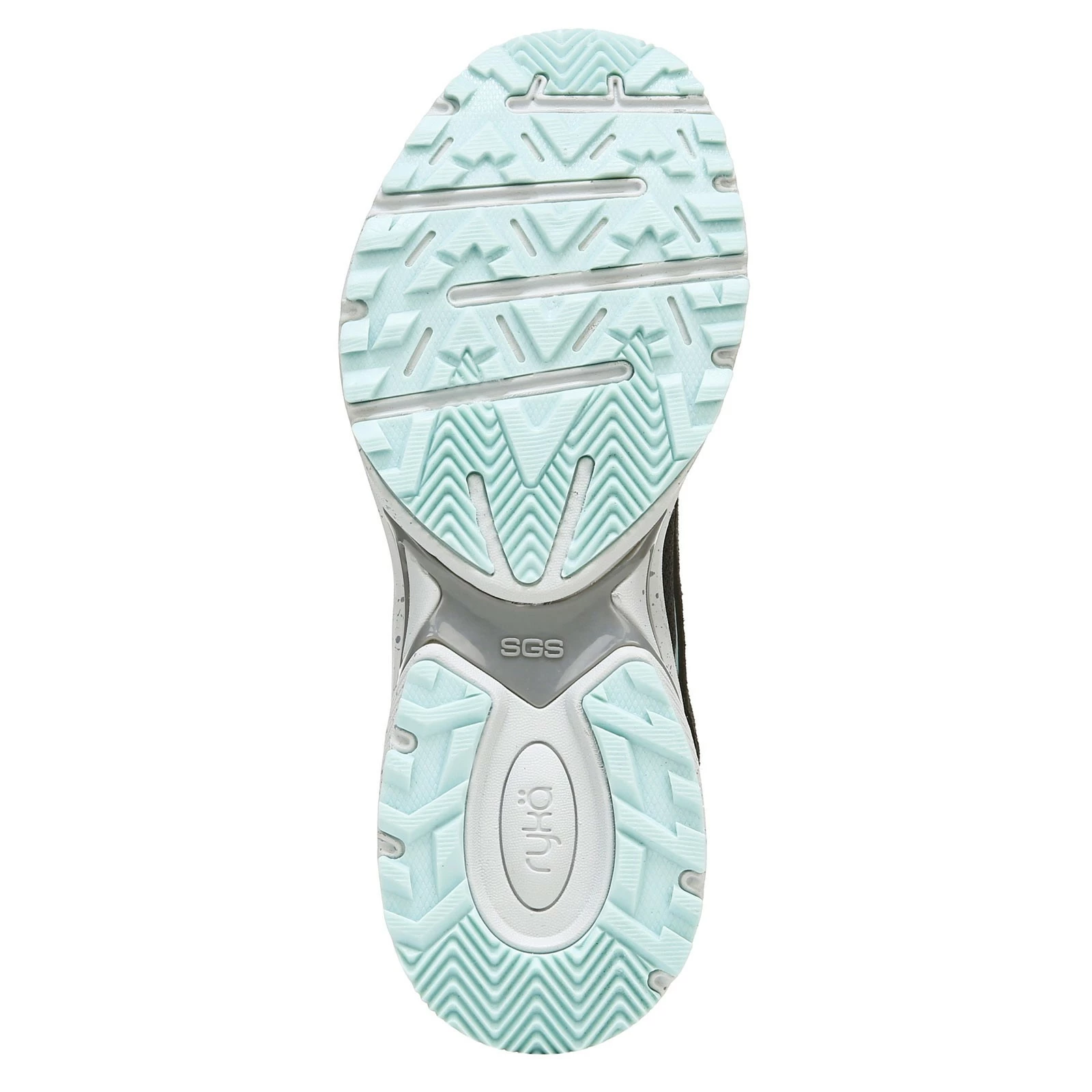 Women's Ryka, Sky Walk Trail Sneaker 9 Women's Ryka, Sky Walk Trail Sneaker - Image 7