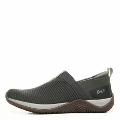 Women's Ryka, Echo Knit Slip-On Sneaker 12 Women's Ryka, Echo Knit Slip-On Sneaker -Shoes Sales 2023 1 2593415 ZM 3