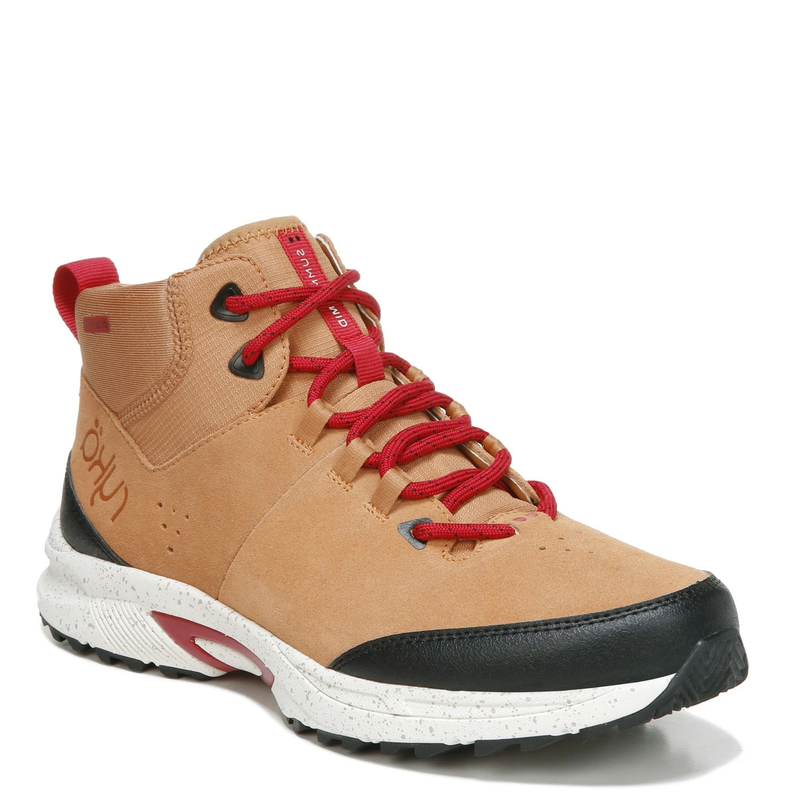 Women's Ryka, Summit Mid Hiking Boot 3 Women's Ryka, Summit Mid Hiking Boot