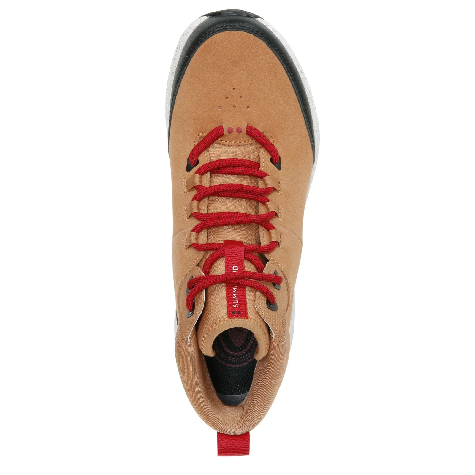 Women's Ryka, Summit Mid Hiking Boot 8 Women's Ryka, Summit Mid Hiking Boot - Image 6