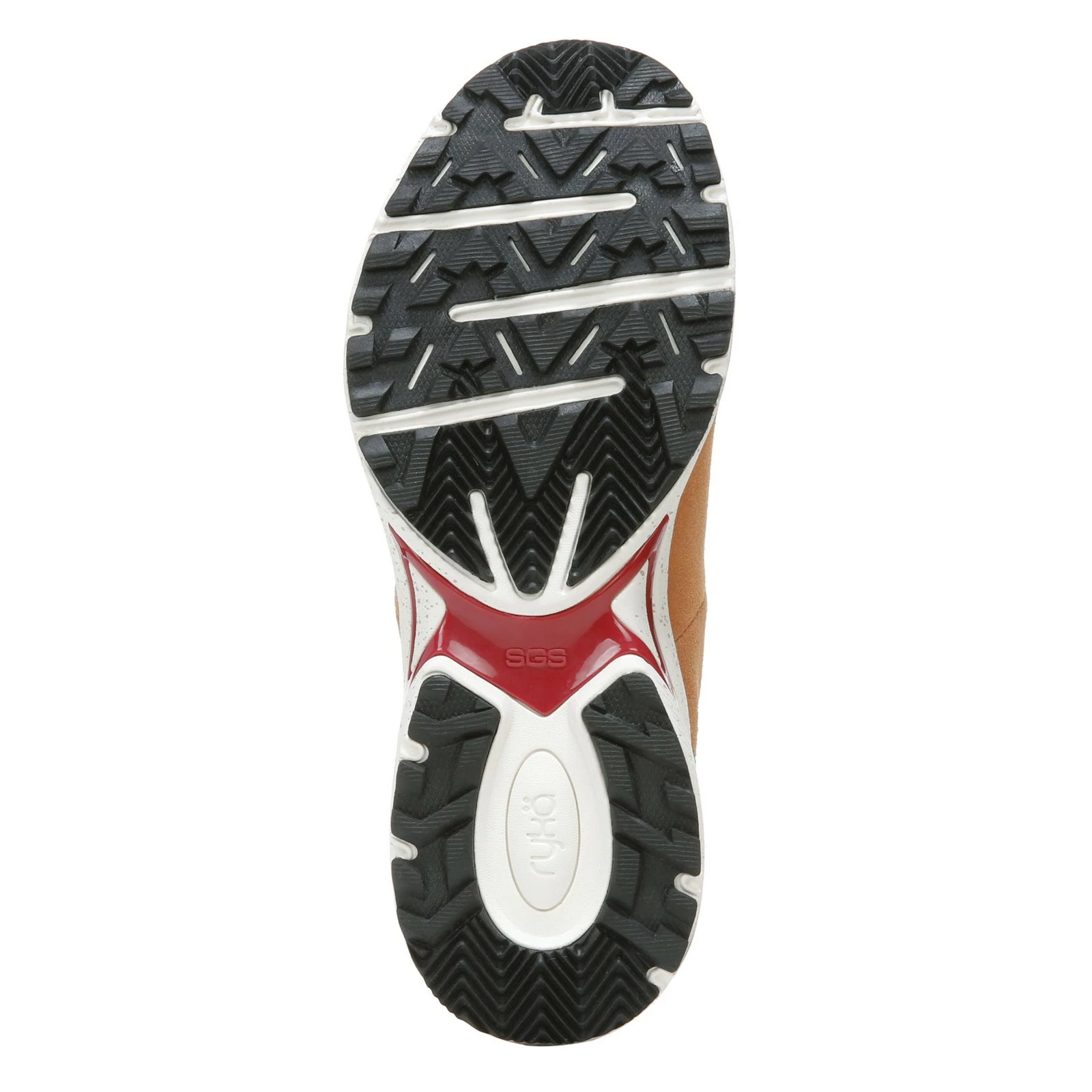 Women's Ryka, Summit Mid Hiking Boot 9 Women's Ryka, Summit Mid Hiking Boot - Image 7