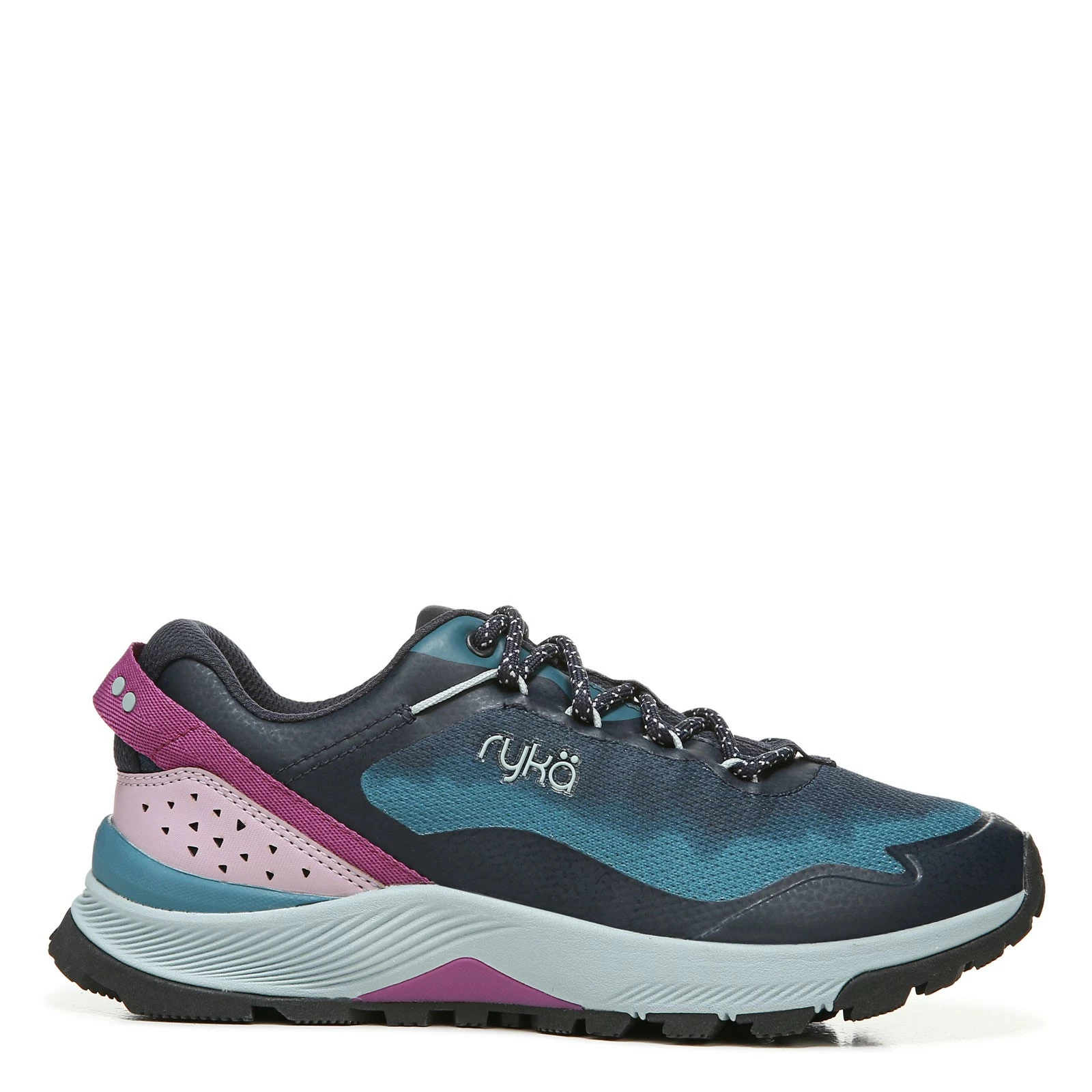 Women's Ryka, Trek Hiking Shoe 4 Women's Ryka, Trek Hiking Shoe - Image 2