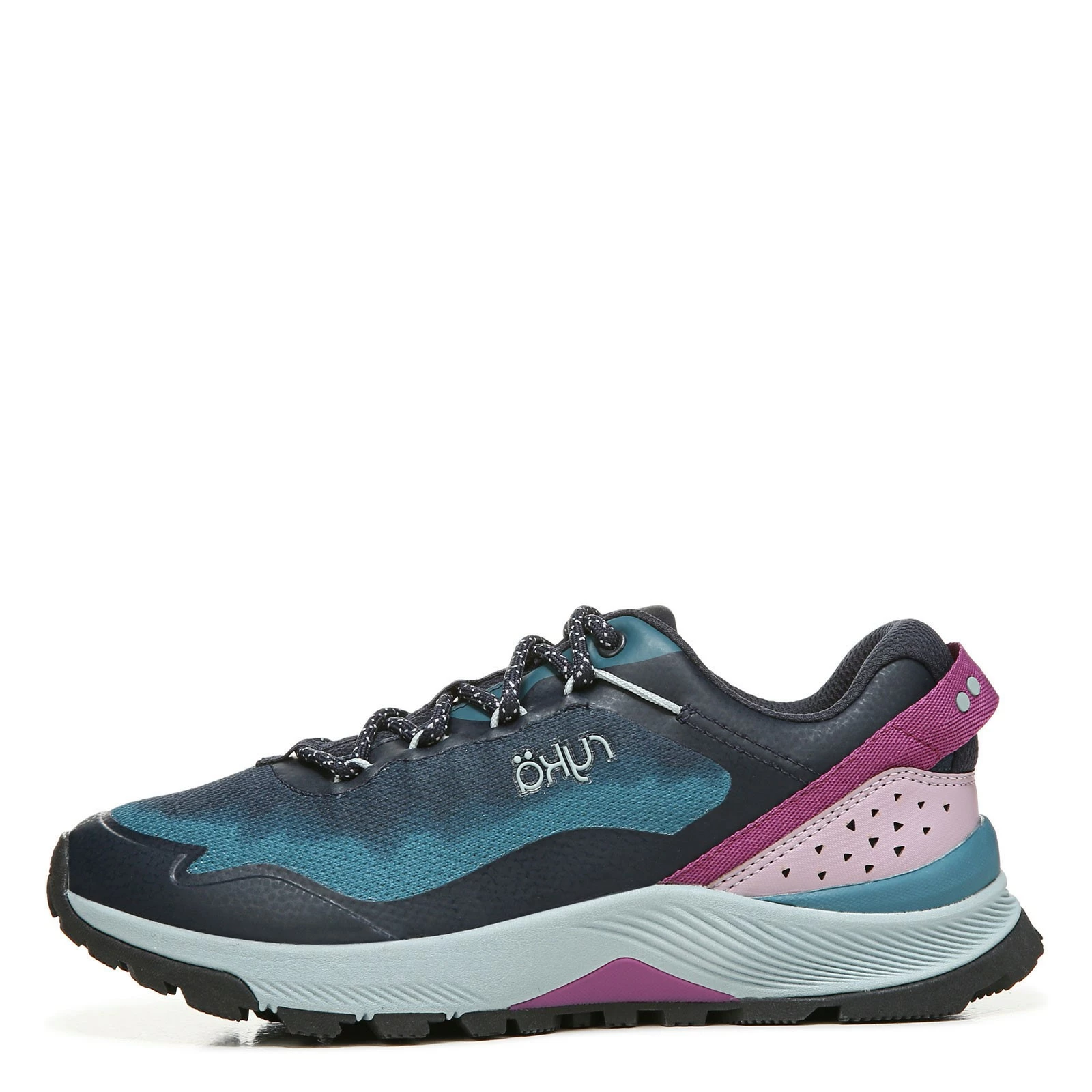 Women's Ryka, Trek Hiking Shoe 6 Women's Ryka, Trek Hiking Shoe - Image 4