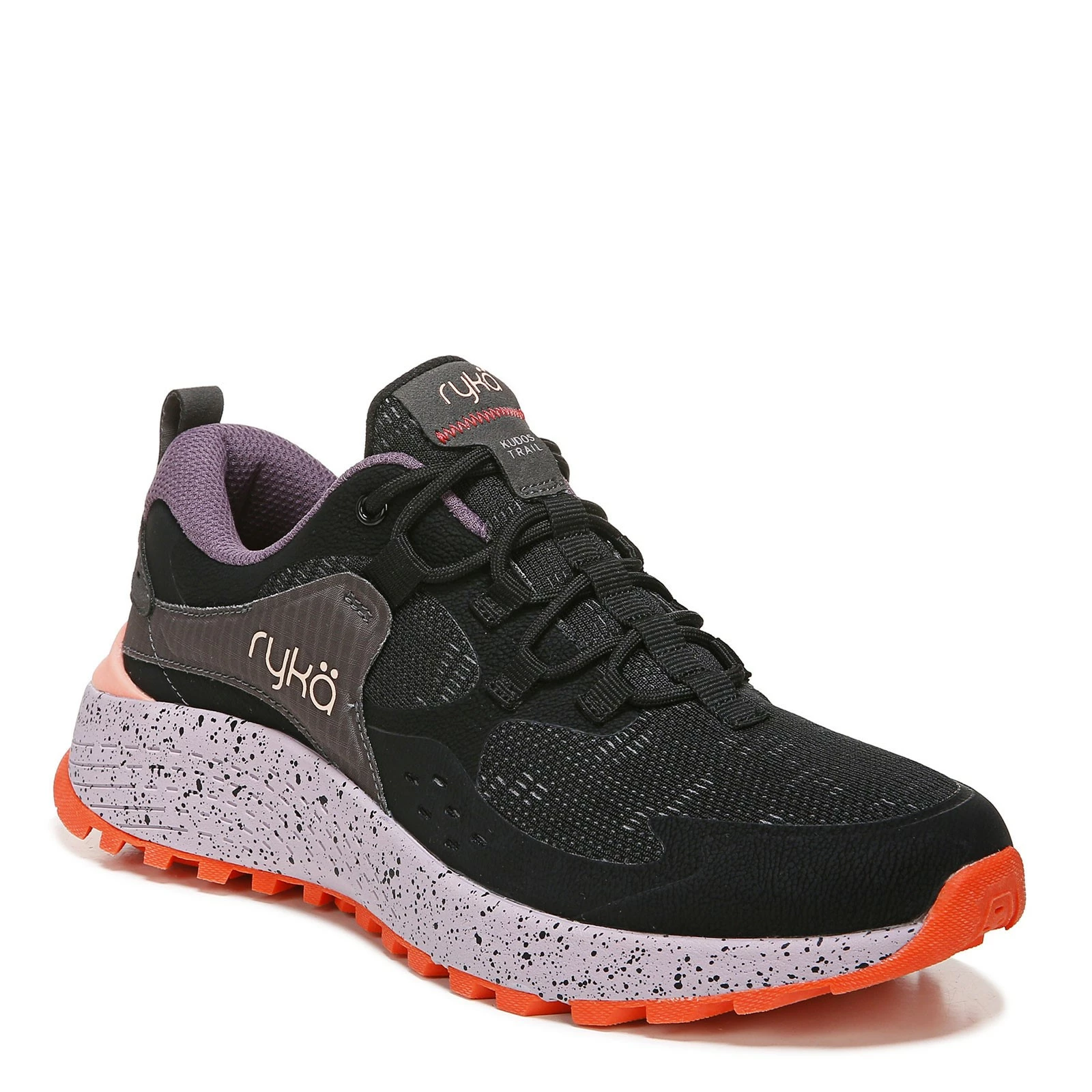 Women's Ryka, Kudos Hiking Shoe 3 Women's Ryka, Kudos Hiking Shoe