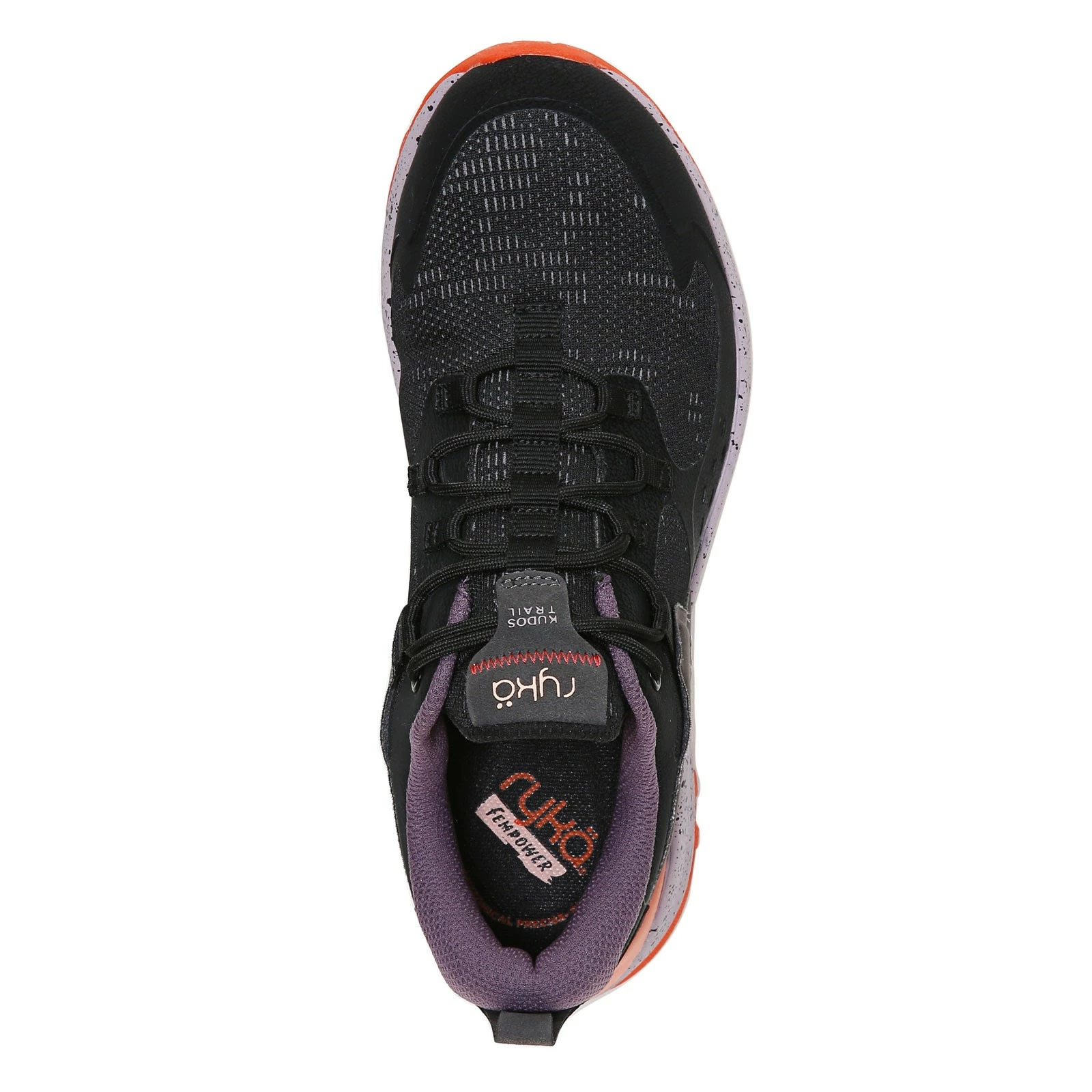 Women's Ryka, Kudos Hiking Shoe 8 Women's Ryka, Kudos Hiking Shoe - Image 6