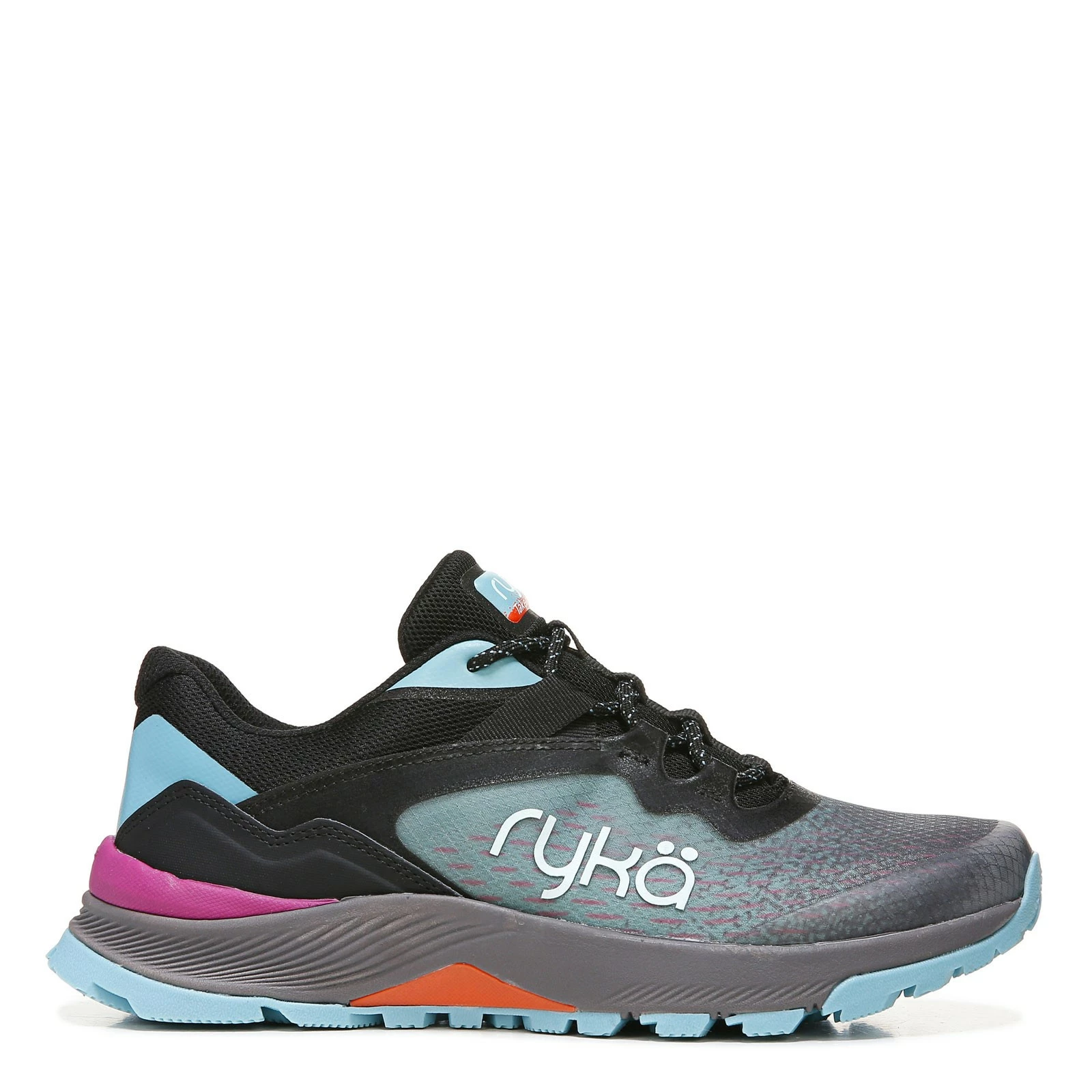 Women's Ryka, Take A Hike Trail Hiking Shoe 4 Women's Ryka, Take A Hike Trail Hiking Shoe - Image 2