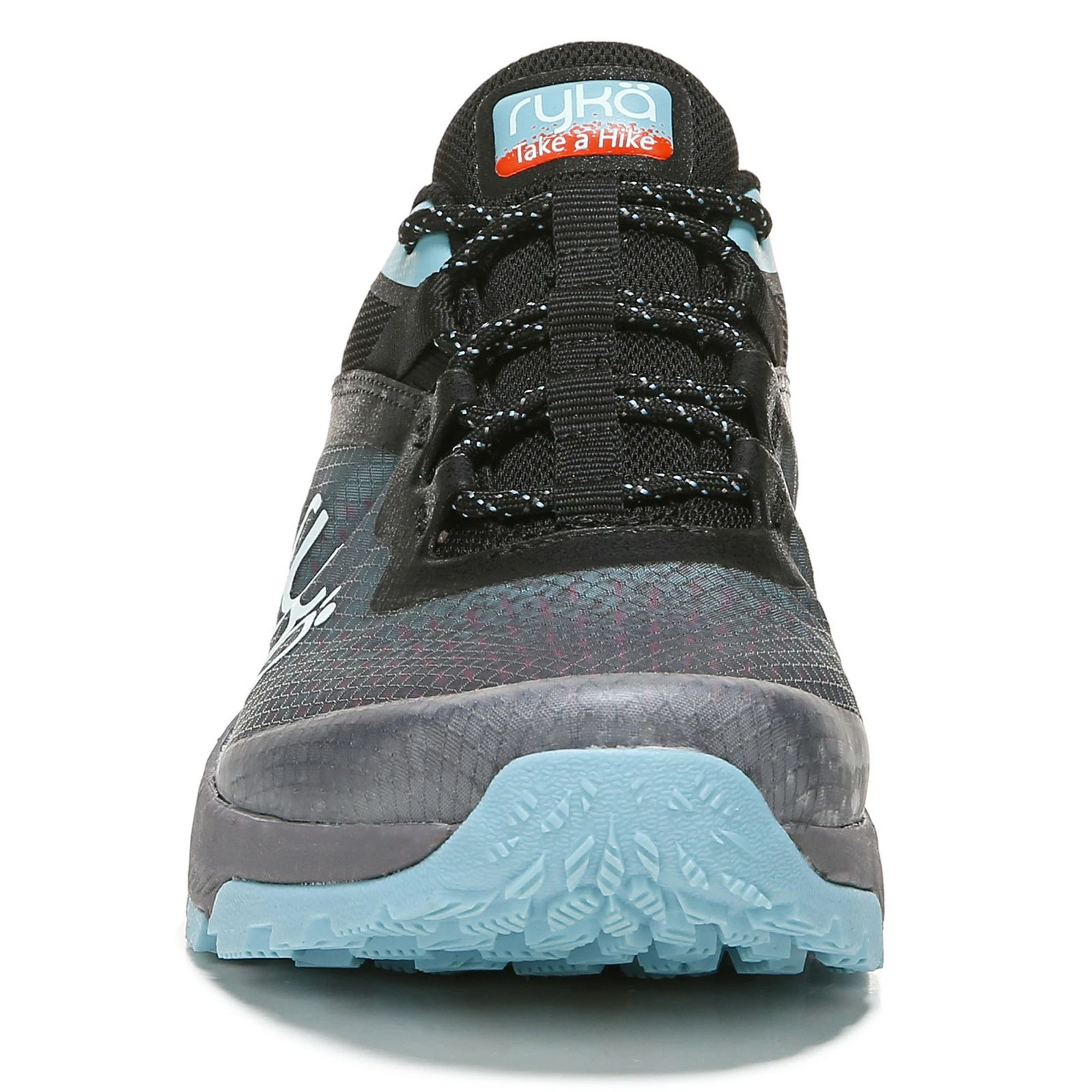 Women's Ryka, Take A Hike Trail Hiking Shoe 5 Women's Ryka, Take A Hike Trail Hiking Shoe - Image 3