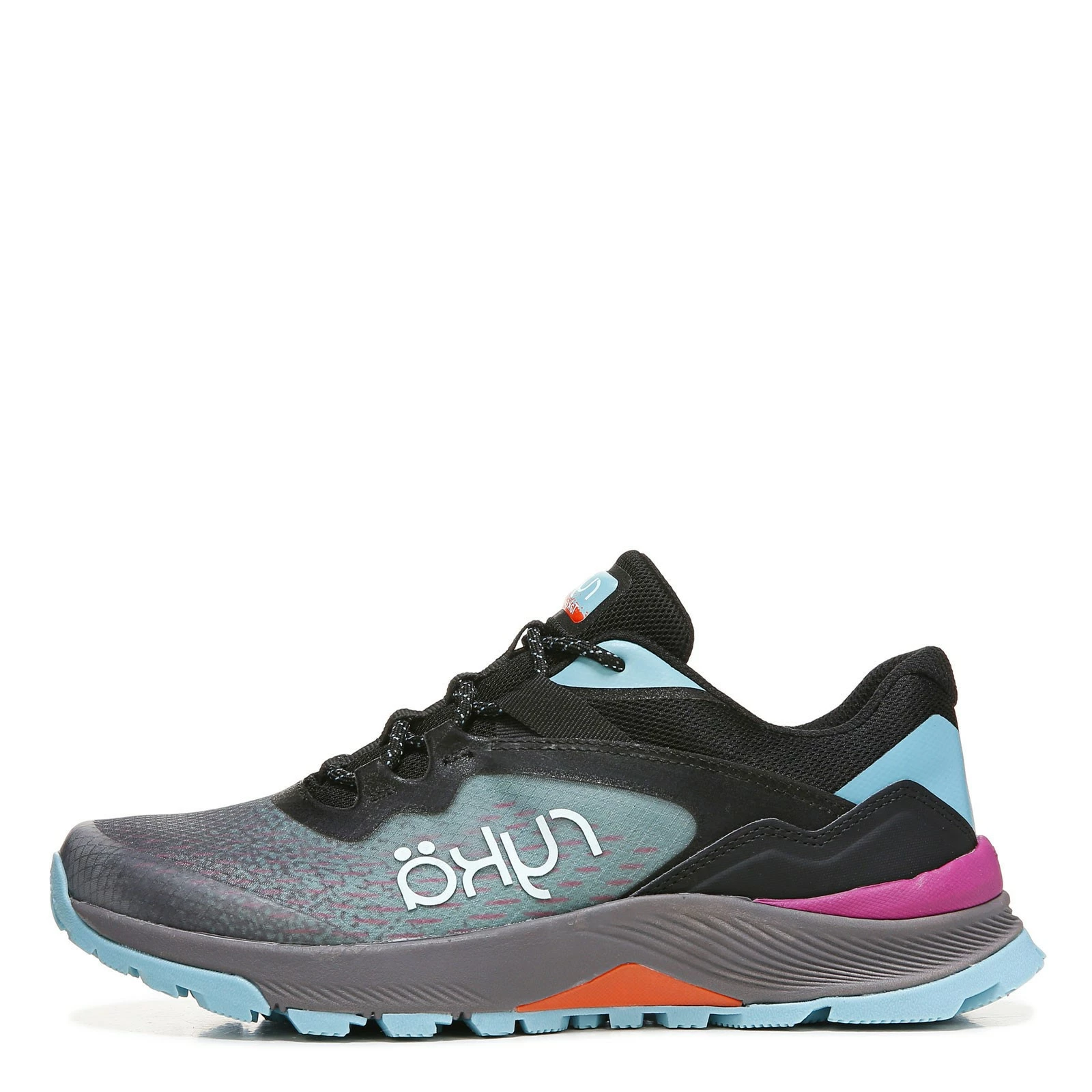 Women's Ryka, Take A Hike Trail Hiking Shoe 6 Women's Ryka, Take A Hike Trail Hiking Shoe - Image 4