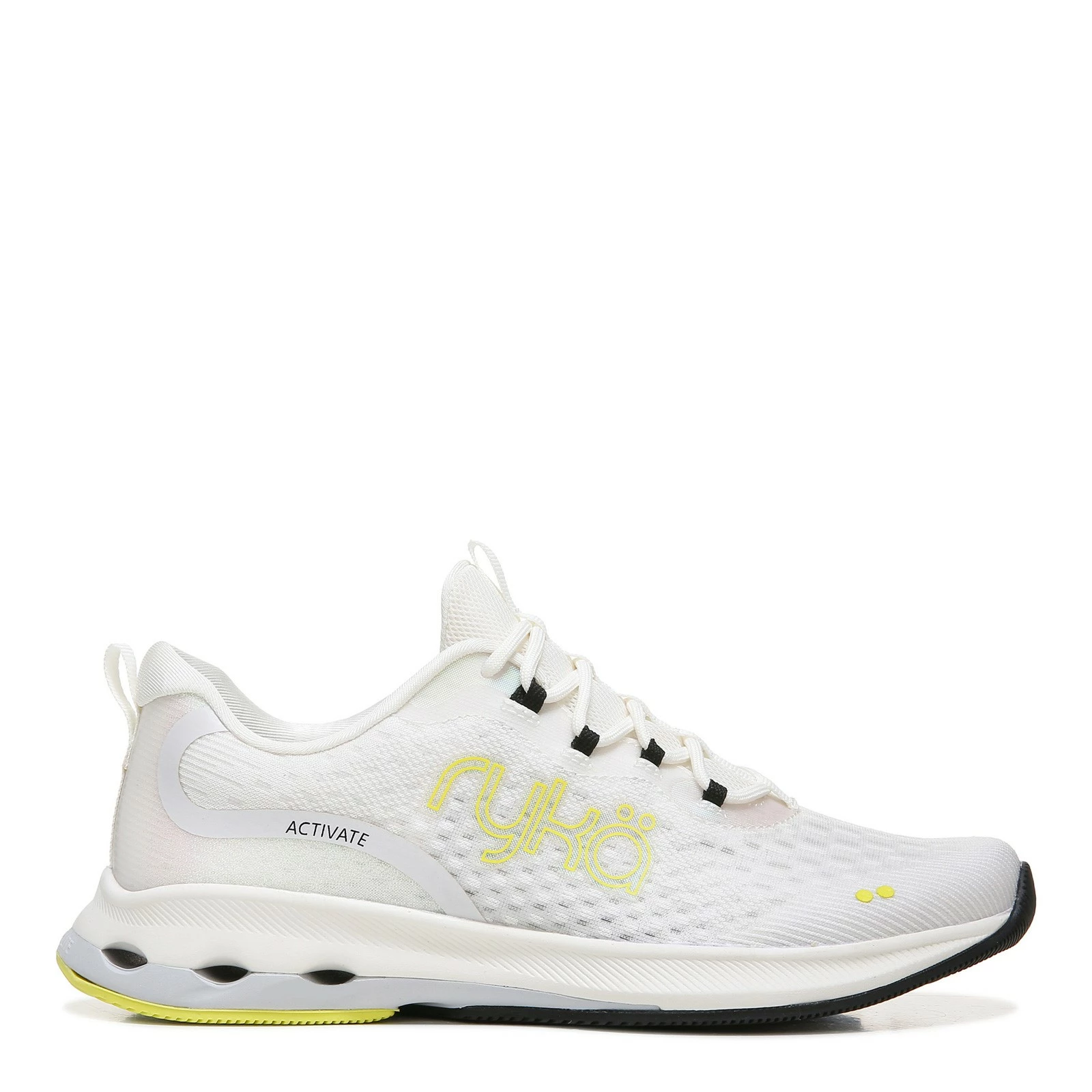 Women's Ryka, Activate Walking Shoe 4 Women's Ryka, Activate Walking Shoe - Image 2