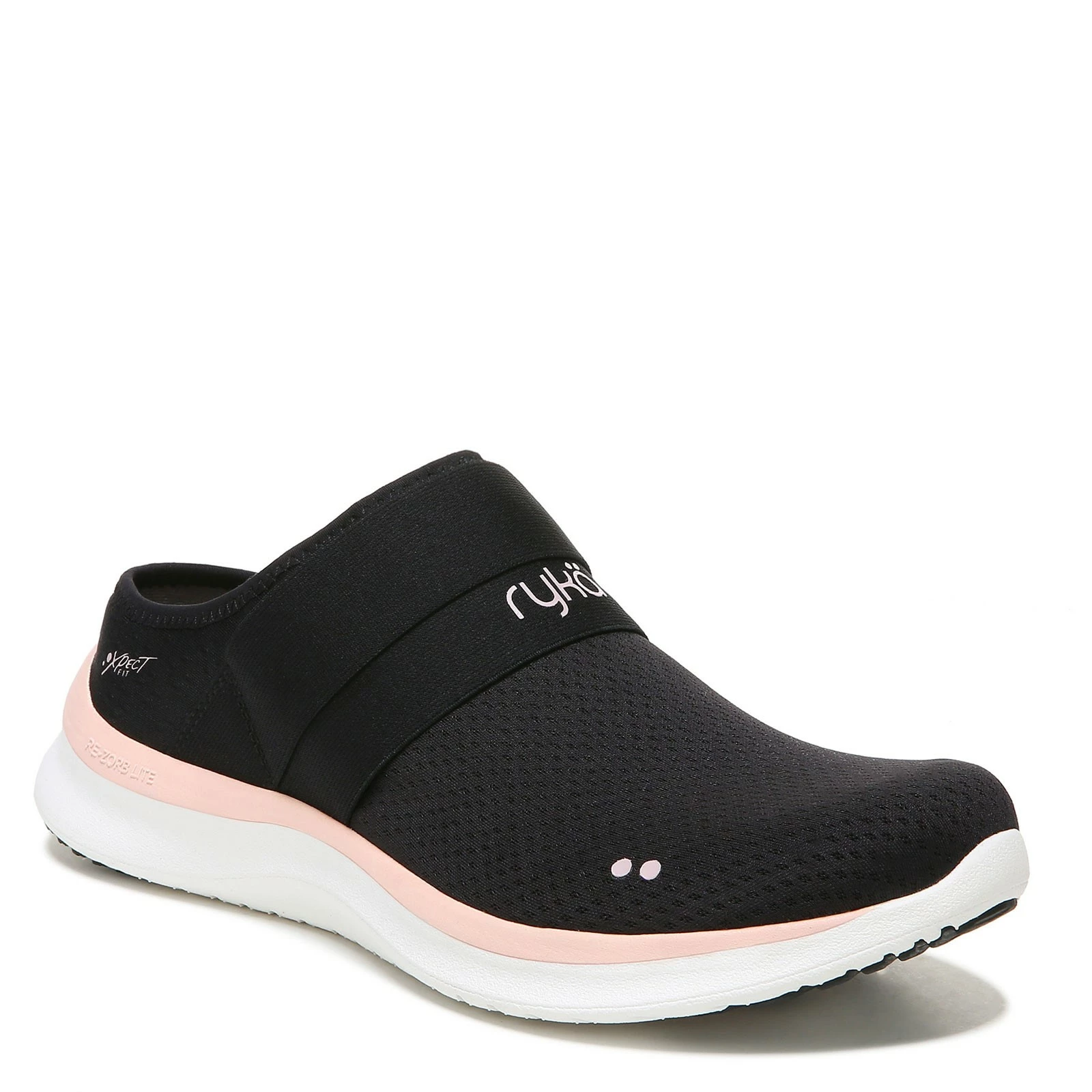 Women's Ryka, Laid Back Mule 3 Women's Ryka, Laid Back Mule