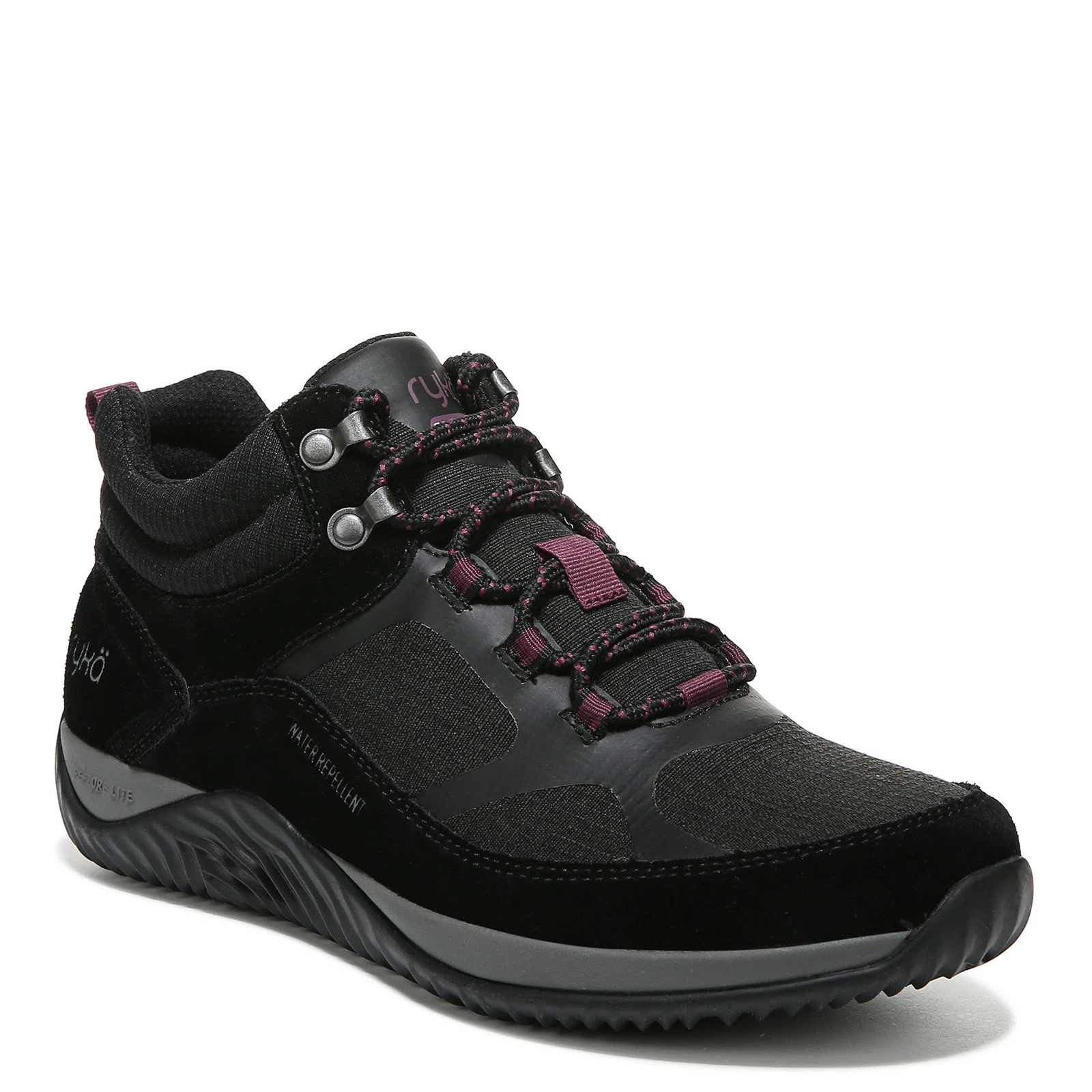 Women's Ryka, Echo Trek Hiking Boot 3 Women's Ryka, Echo Trek Hiking Boot