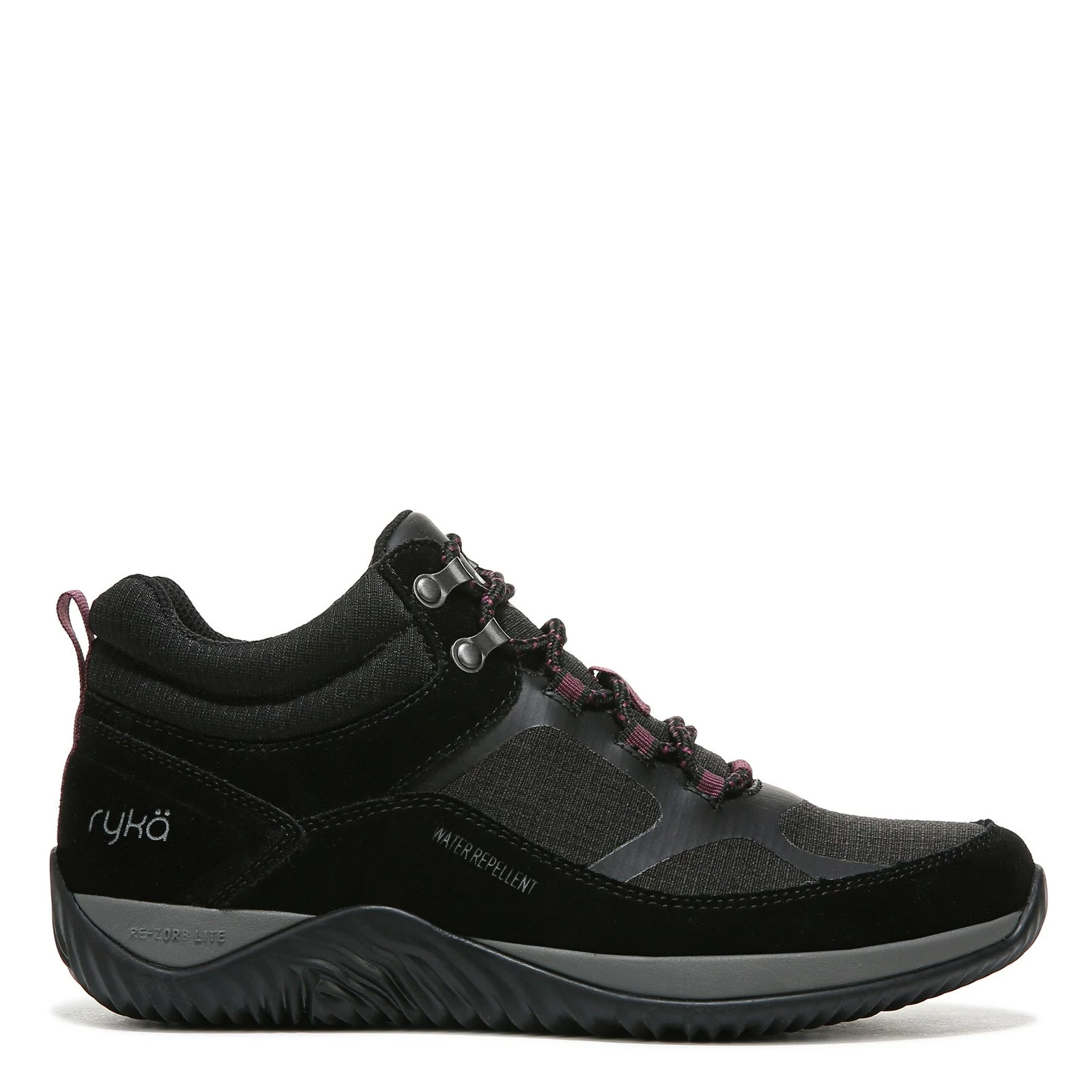 Women's Ryka, Echo Trek Hiking Boot 4 Women's Ryka, Echo Trek Hiking Boot - Image 2