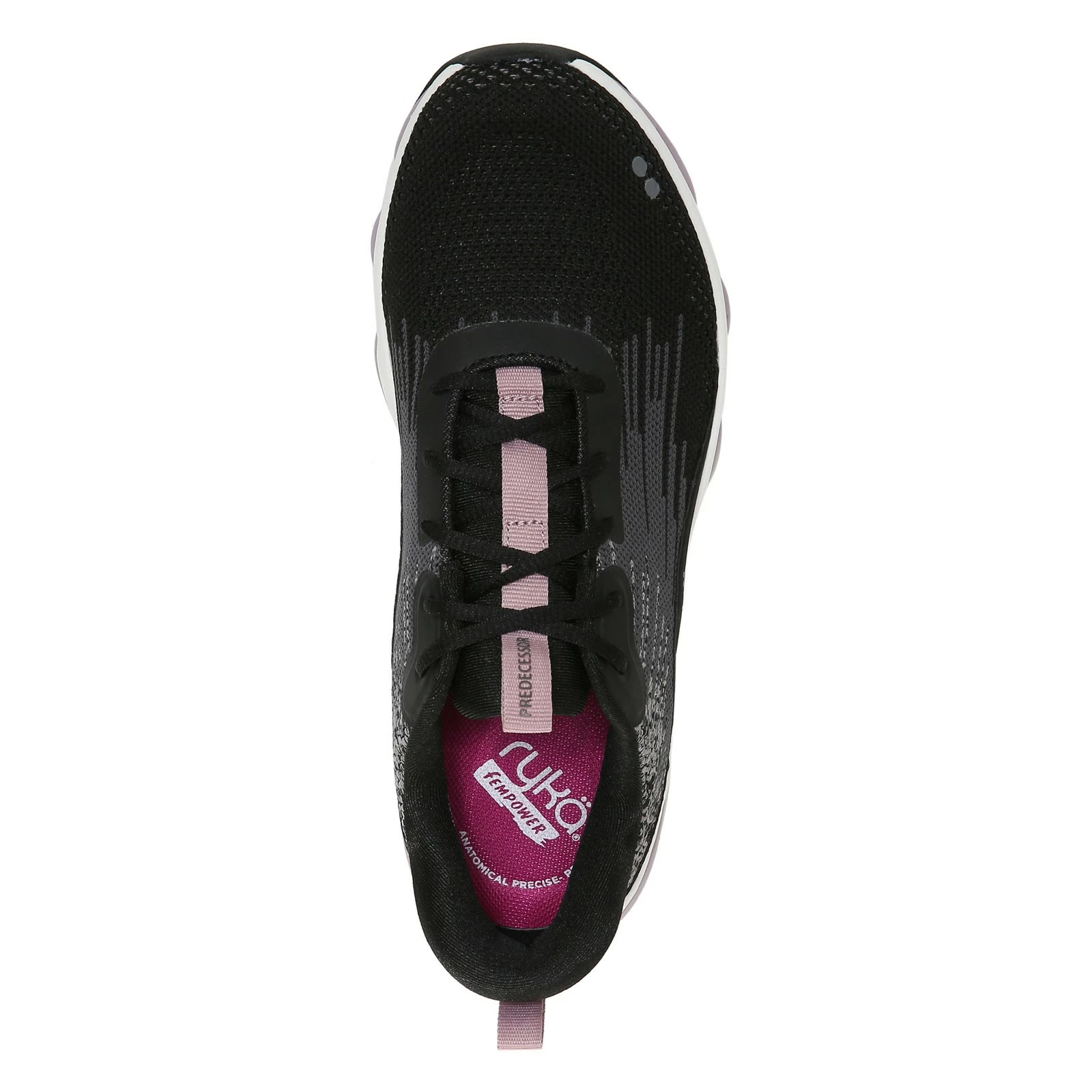 Women's Ryka, Predecessor Walking Shoe 8 Women's Ryka, Predecessor Walking Shoe - Image 6