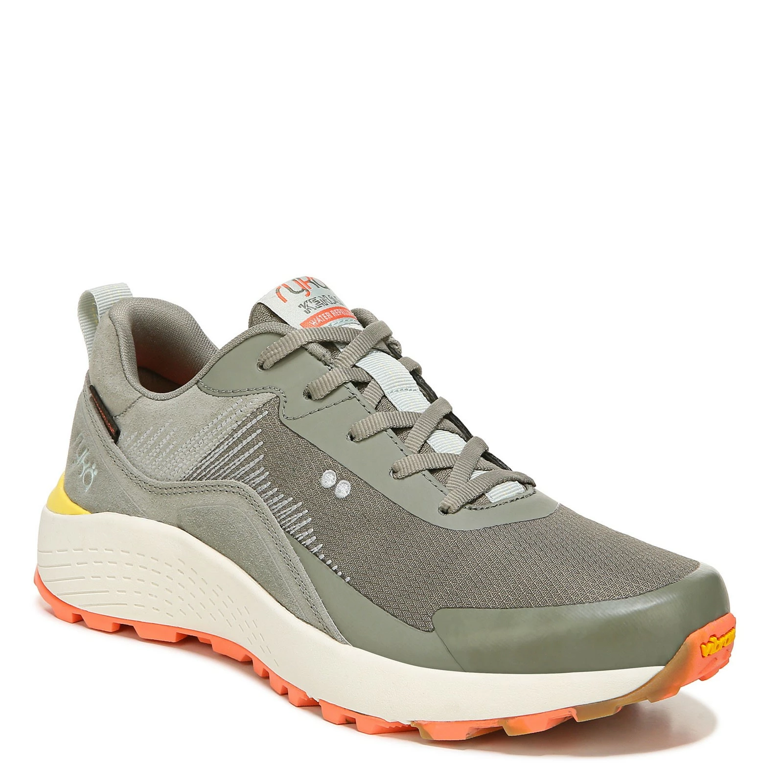 Women's Ryka, Kenai Hiking Shoe 3 Women's Ryka, Kenai Hiking Shoe