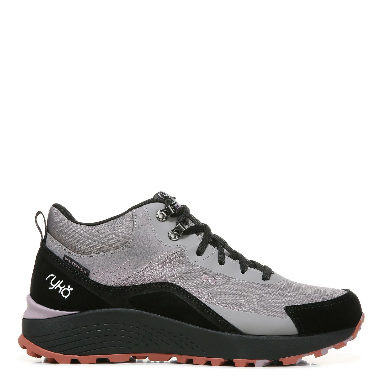 Women's Ryka, Kenai Mid Hiking Shoe 4 Women's Ryka, Kenai Mid Hiking Shoe - Image 2