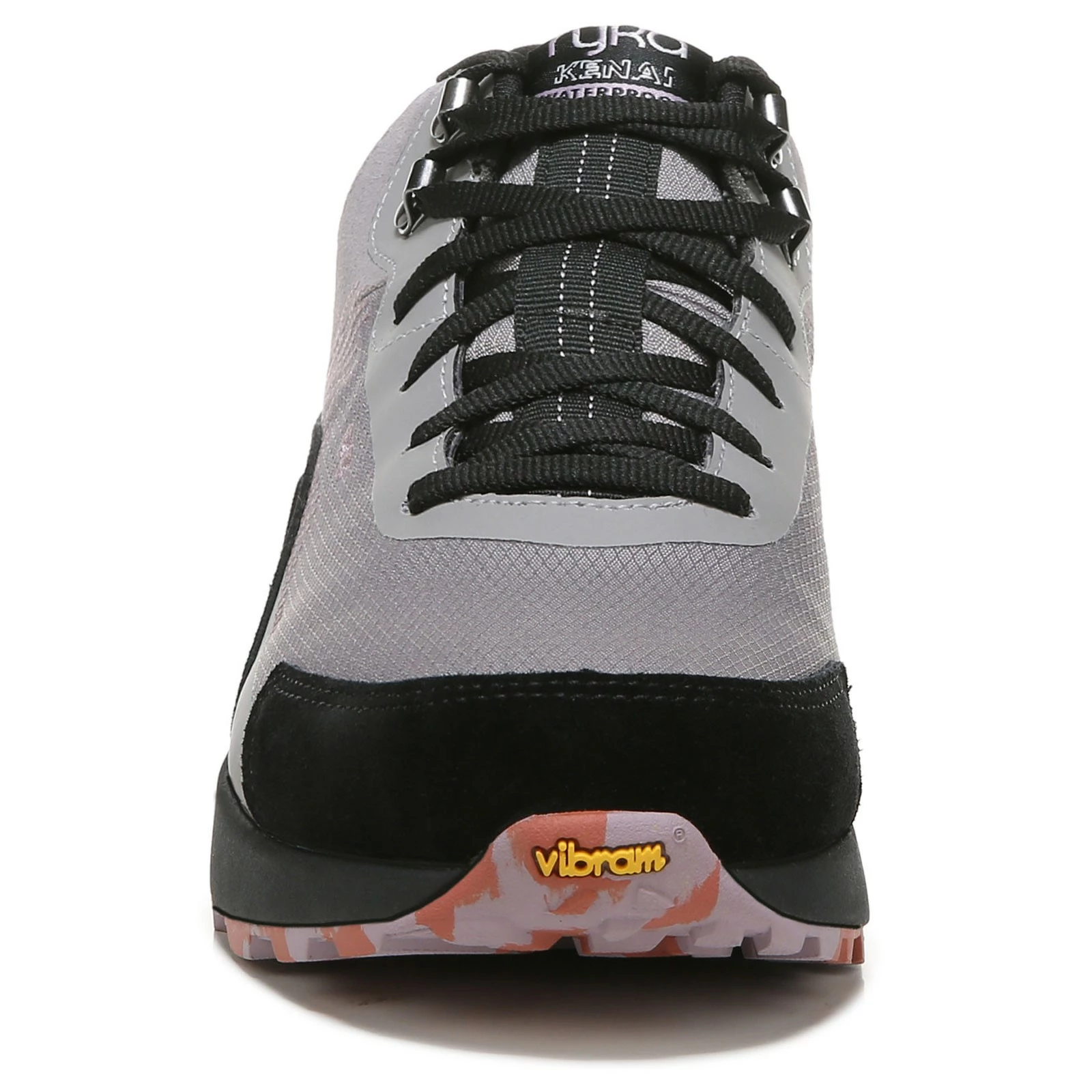 Women's Ryka, Kenai Mid Hiking Shoe 5 Women's Ryka, Kenai Mid Hiking Shoe - Image 3