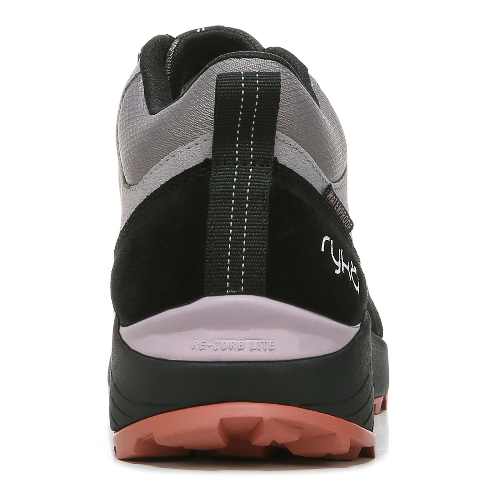 Women's Ryka, Kenai Mid Hiking Shoe 7 Women's Ryka, Kenai Mid Hiking Shoe - Image 5