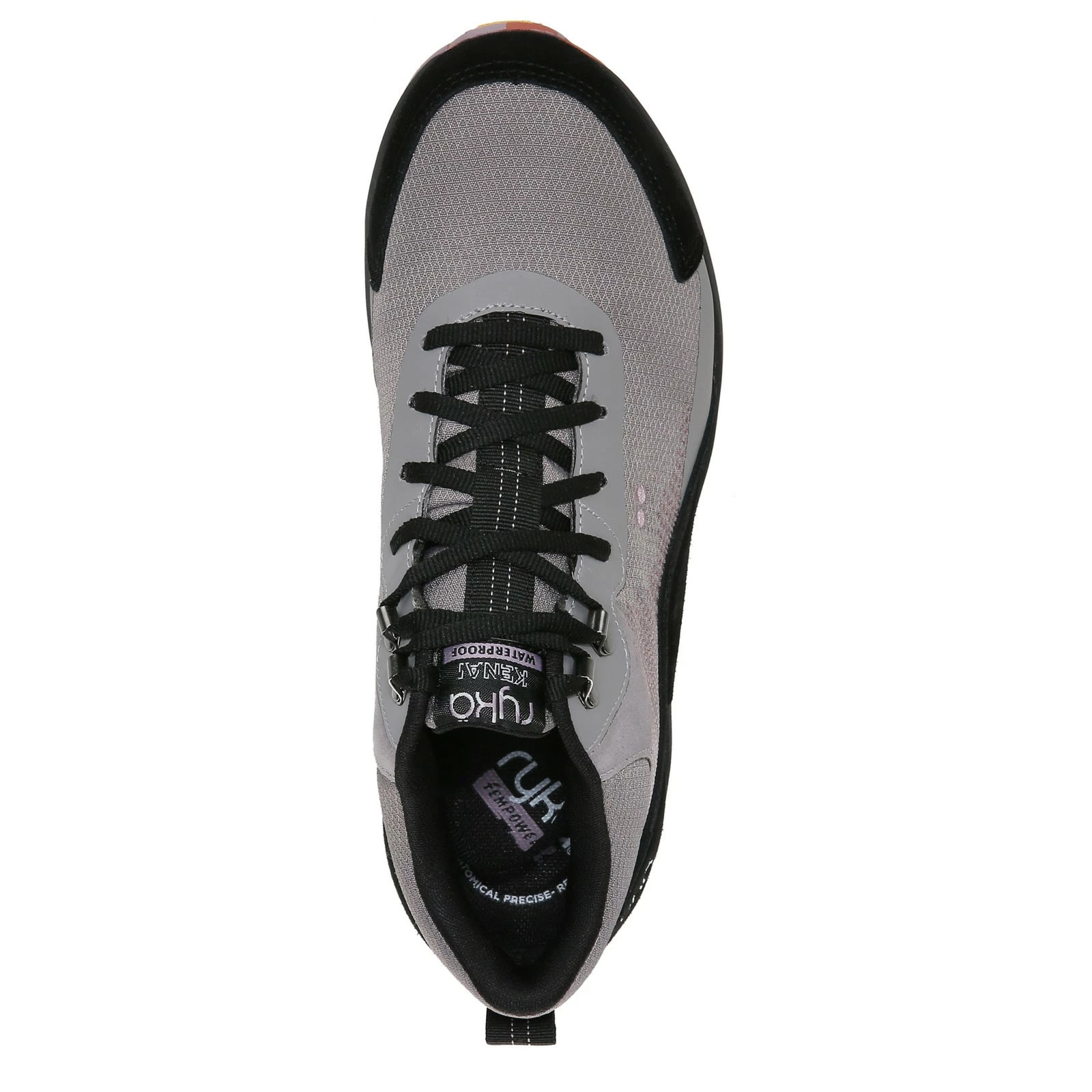 Women's Ryka, Kenai Mid Hiking Shoe 8 Women's Ryka, Kenai Mid Hiking Shoe - Image 6