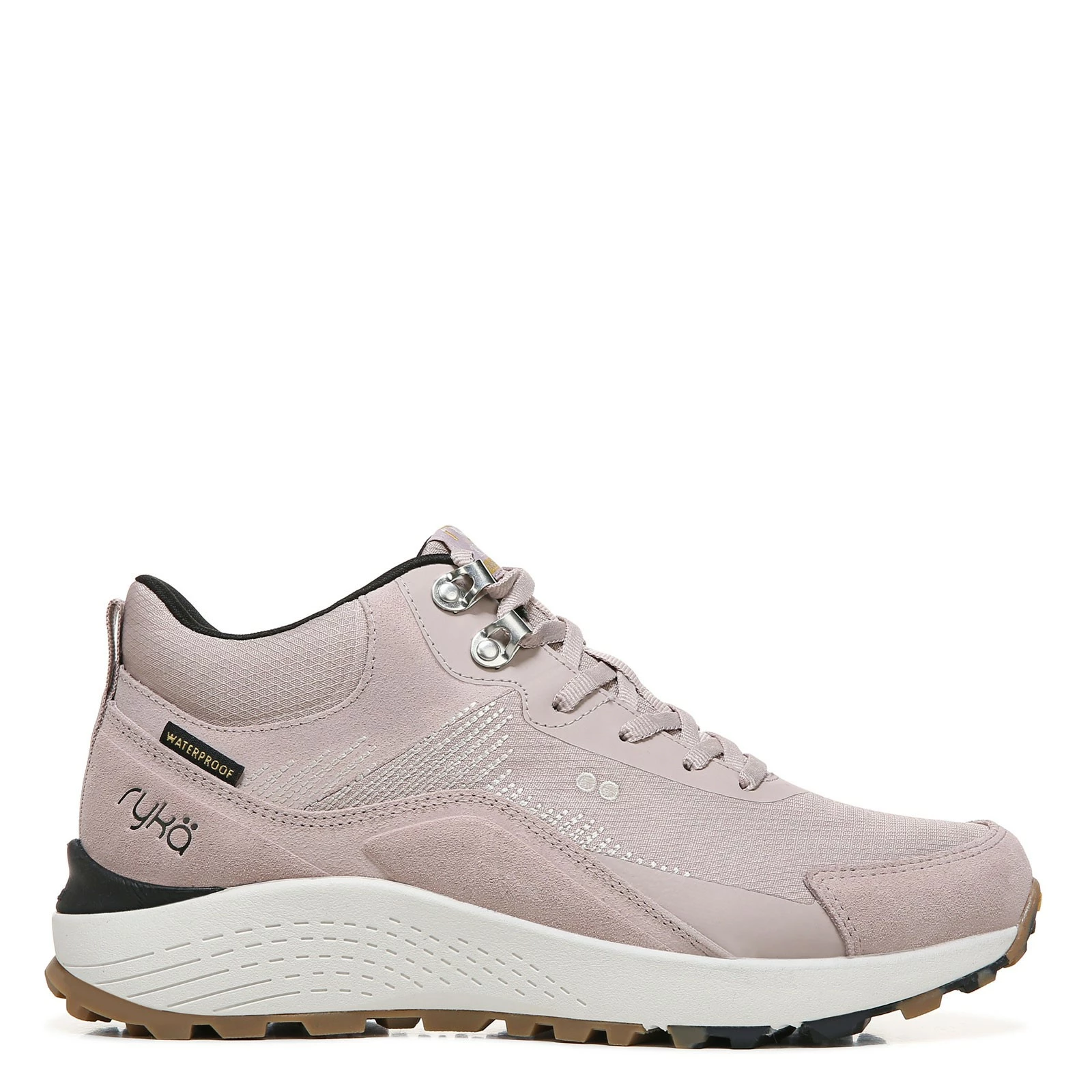 Women's Ryka, Kenai Mid Hiking Shoe 4 Women's Ryka, Kenai Mid Hiking Shoe - Image 2