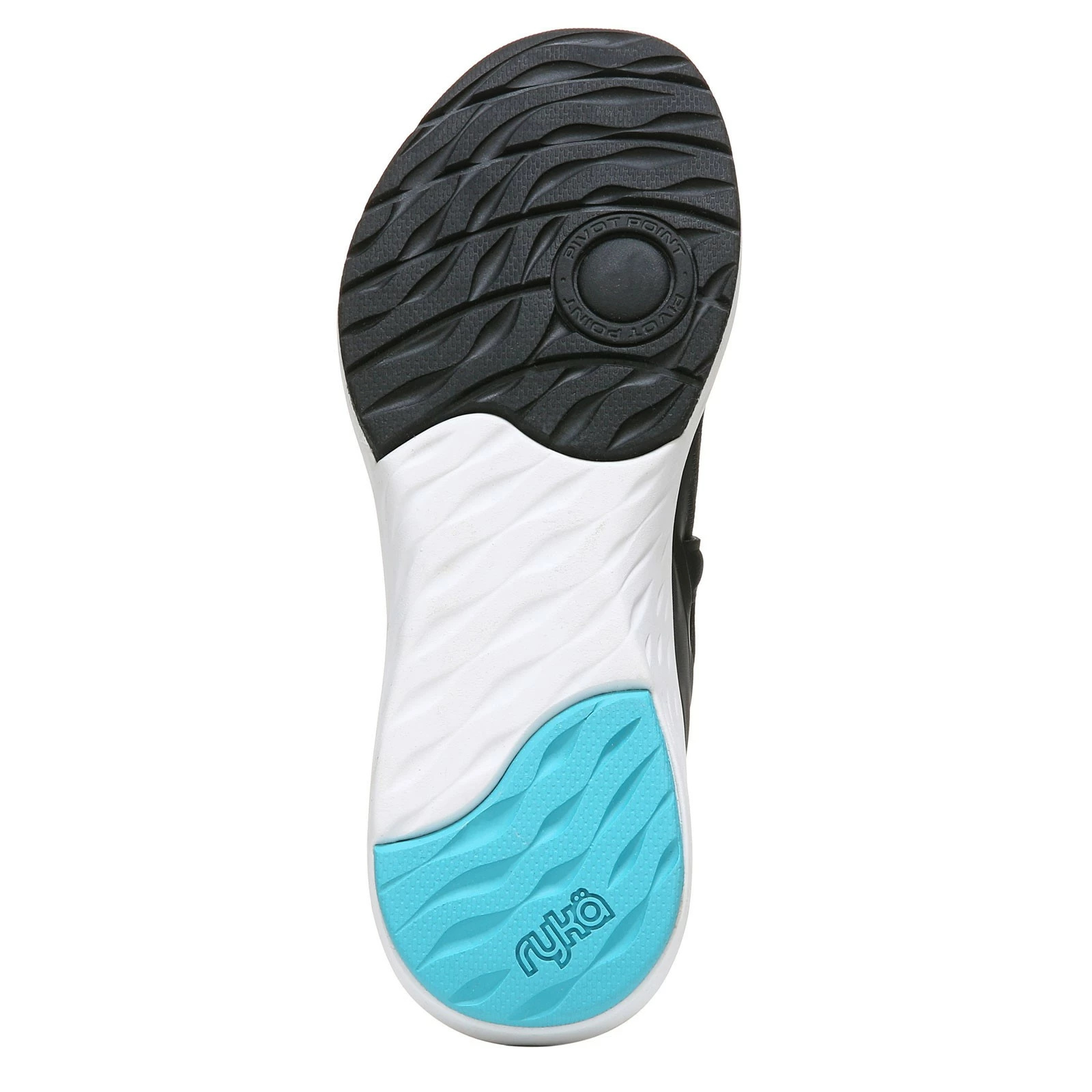Women's Ryka, Pinnacle XT Training Shoe 9 Women's Ryka, Pinnacle XT Training Shoe - Image 7