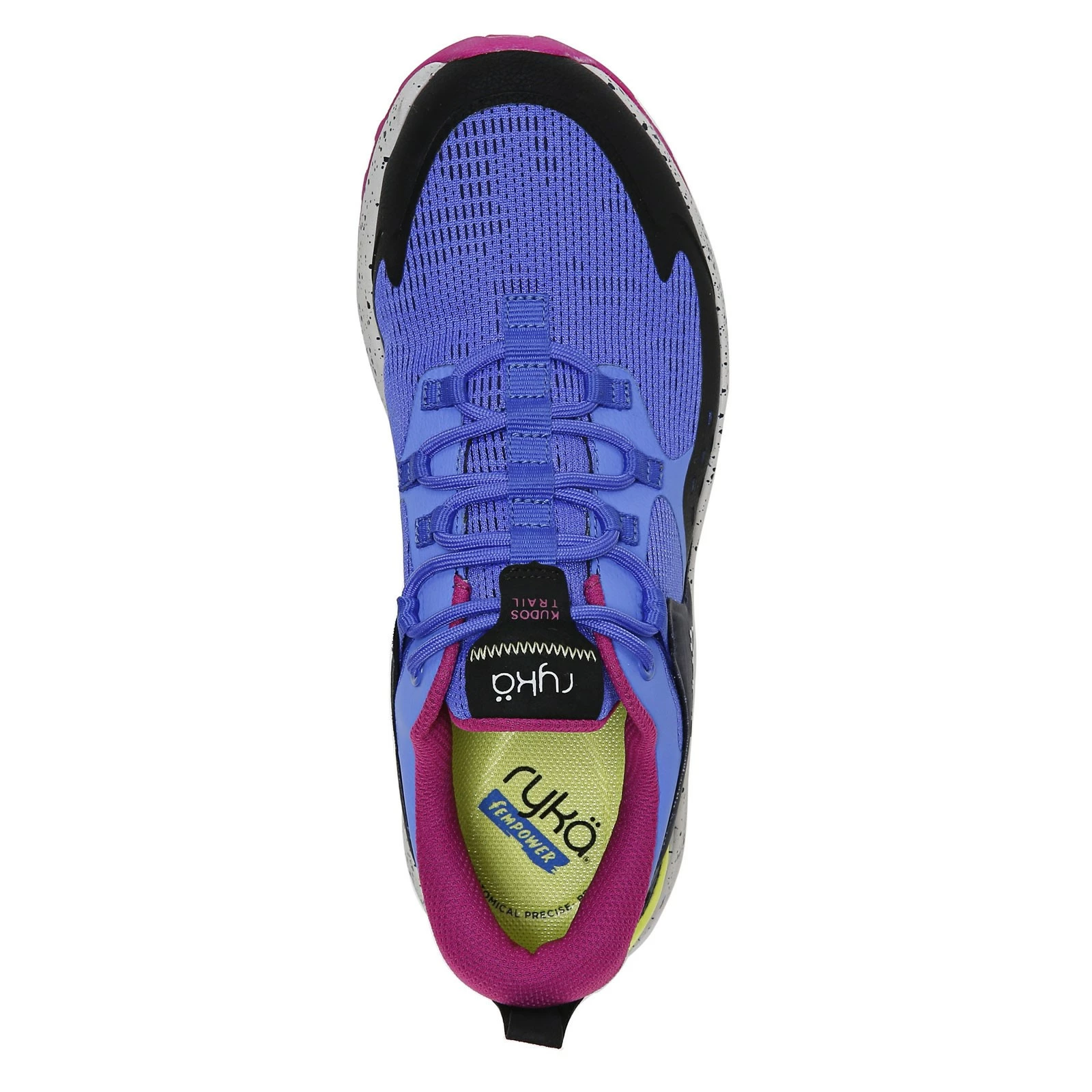 Women's Ryka, Kudos Hiking Shoe 8 Women's Ryka, Kudos Hiking Shoe - Image 6